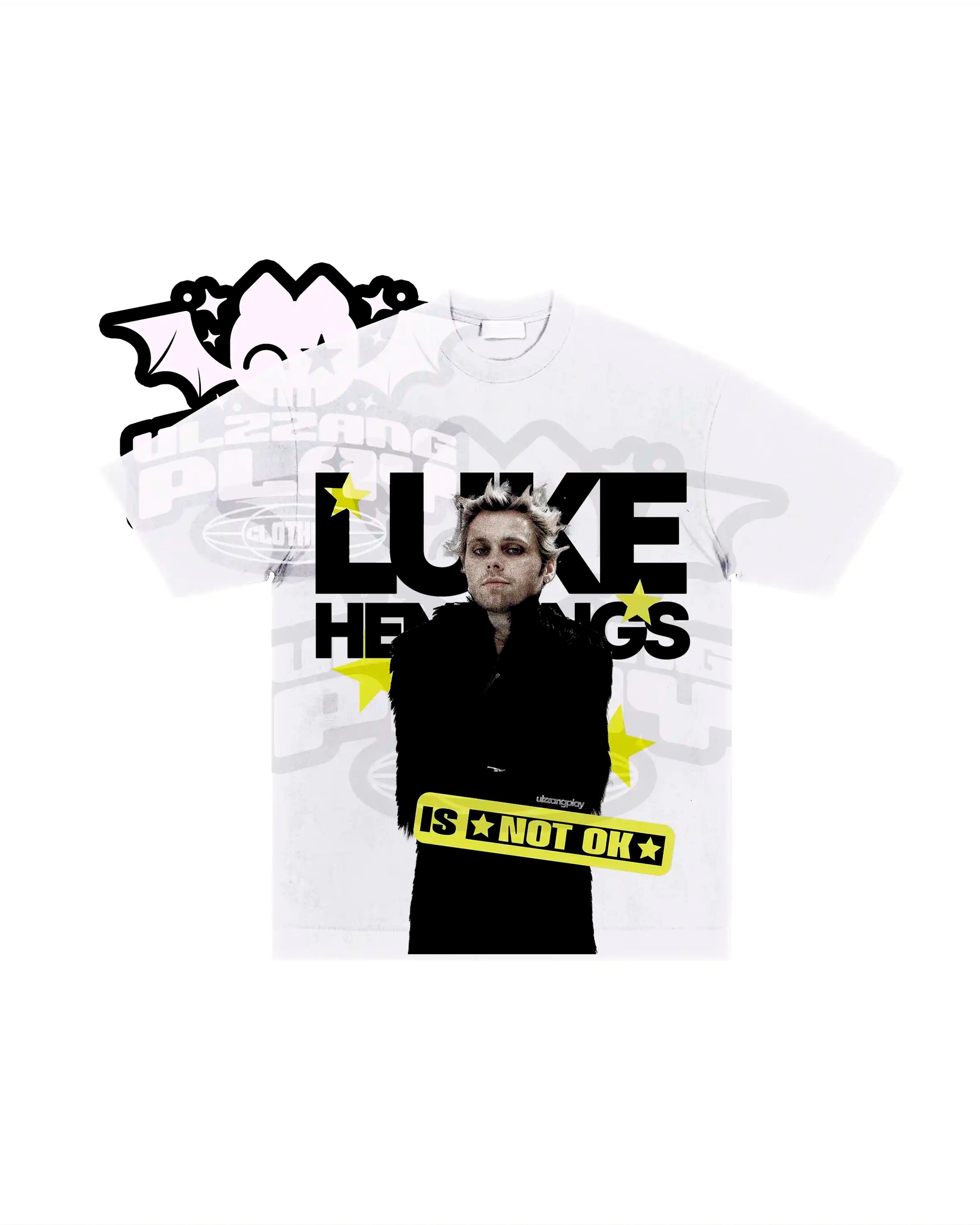 5 Seconds of Summer - Luke