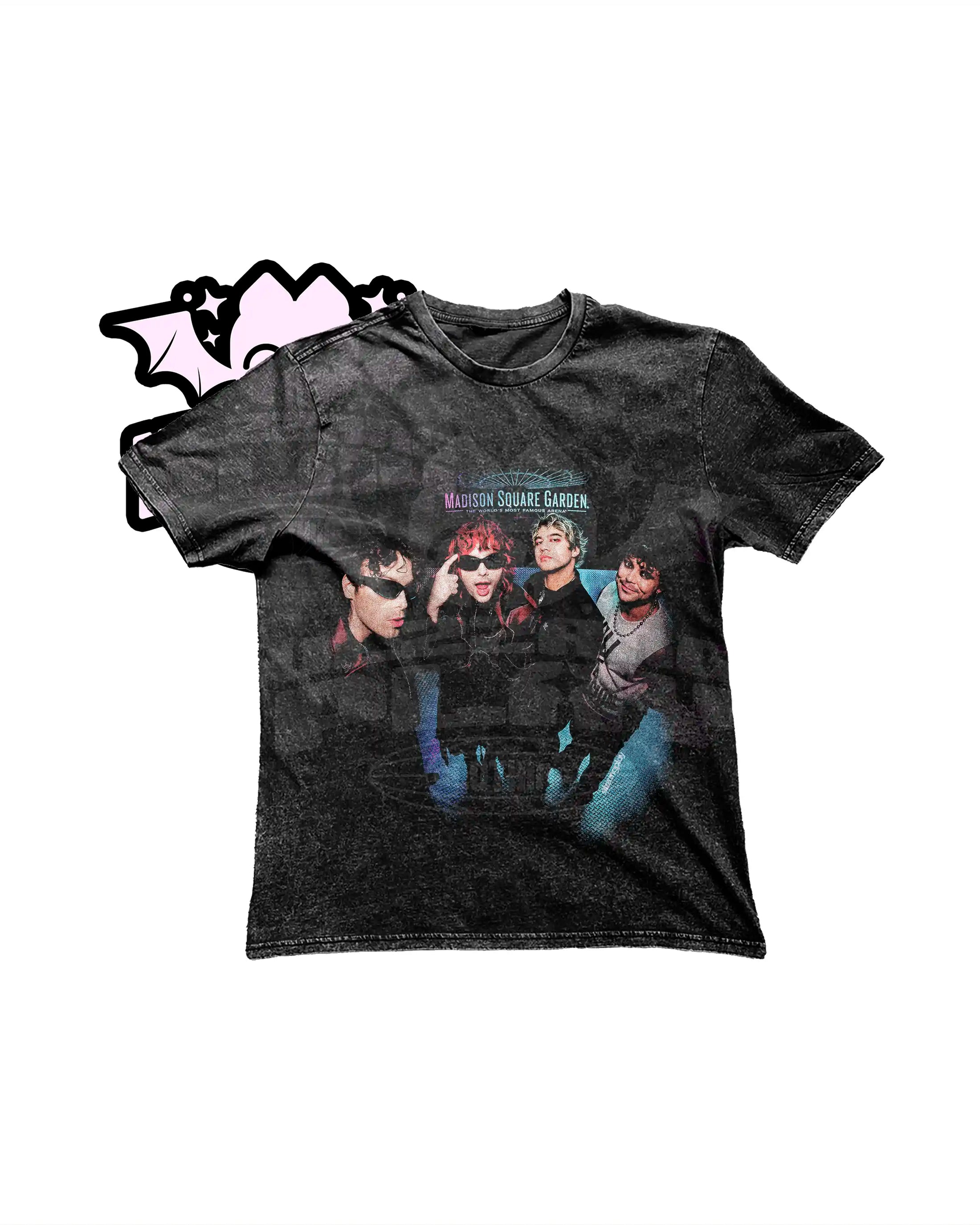 5 Seconds of Summer