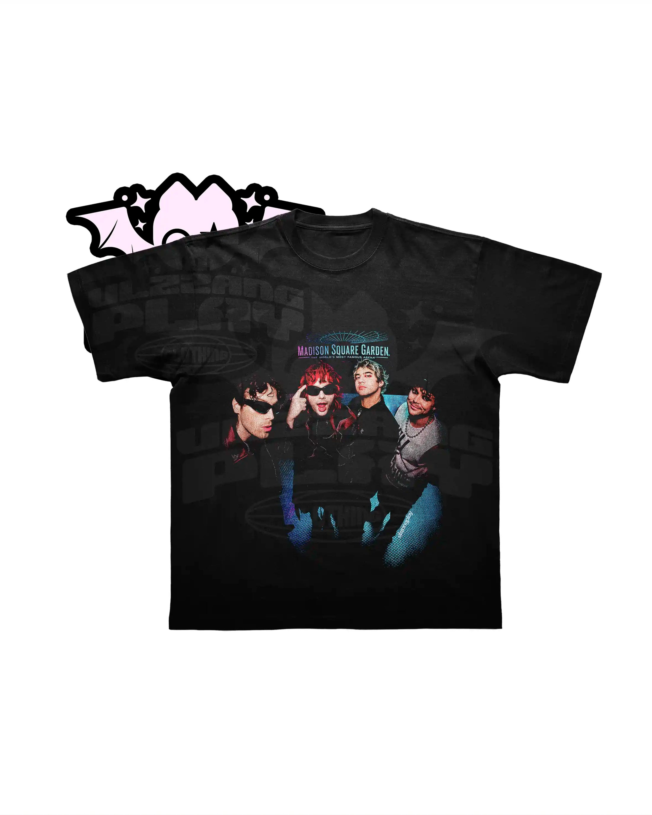 5 Seconds of Summer