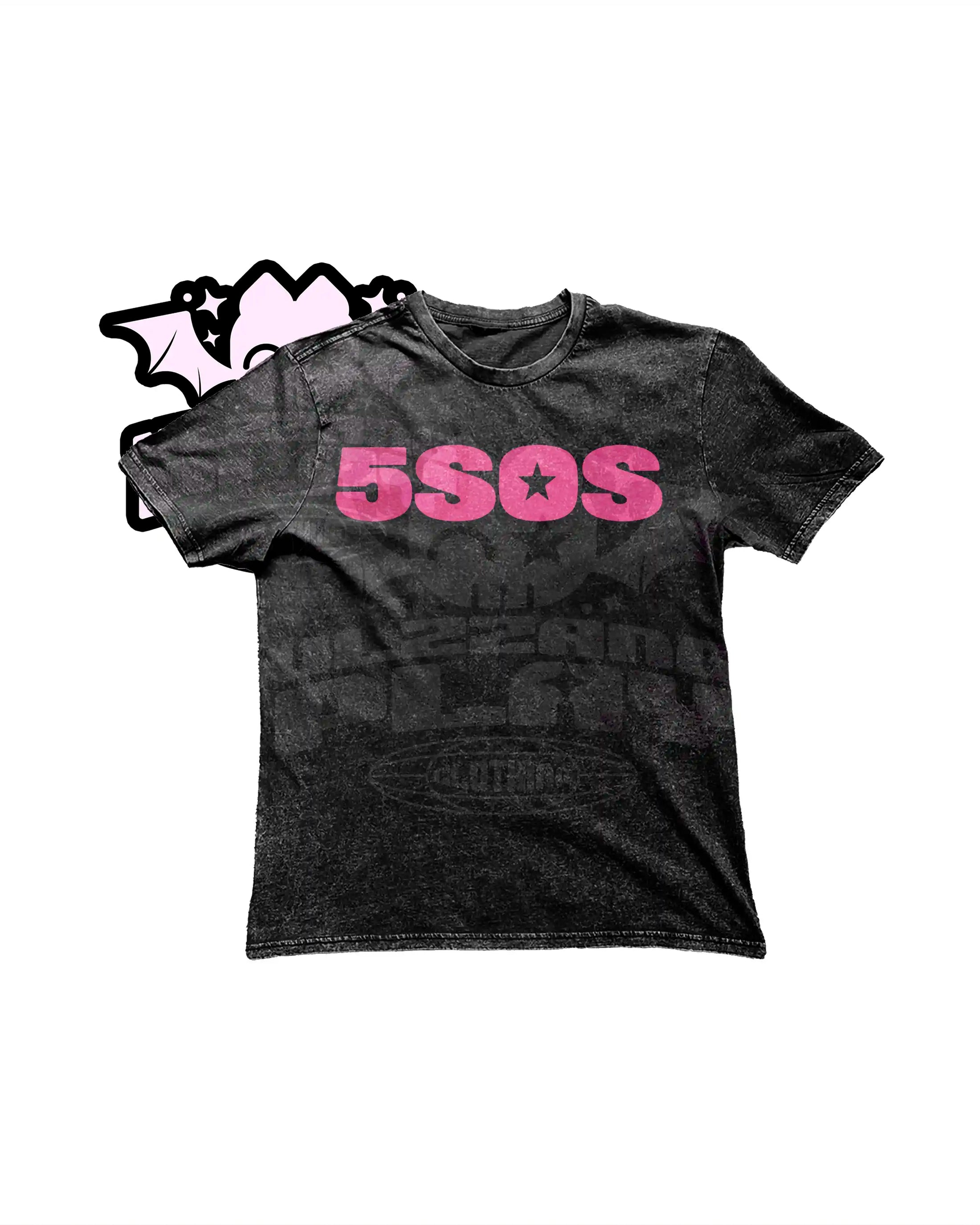5 Seconds of Summer
