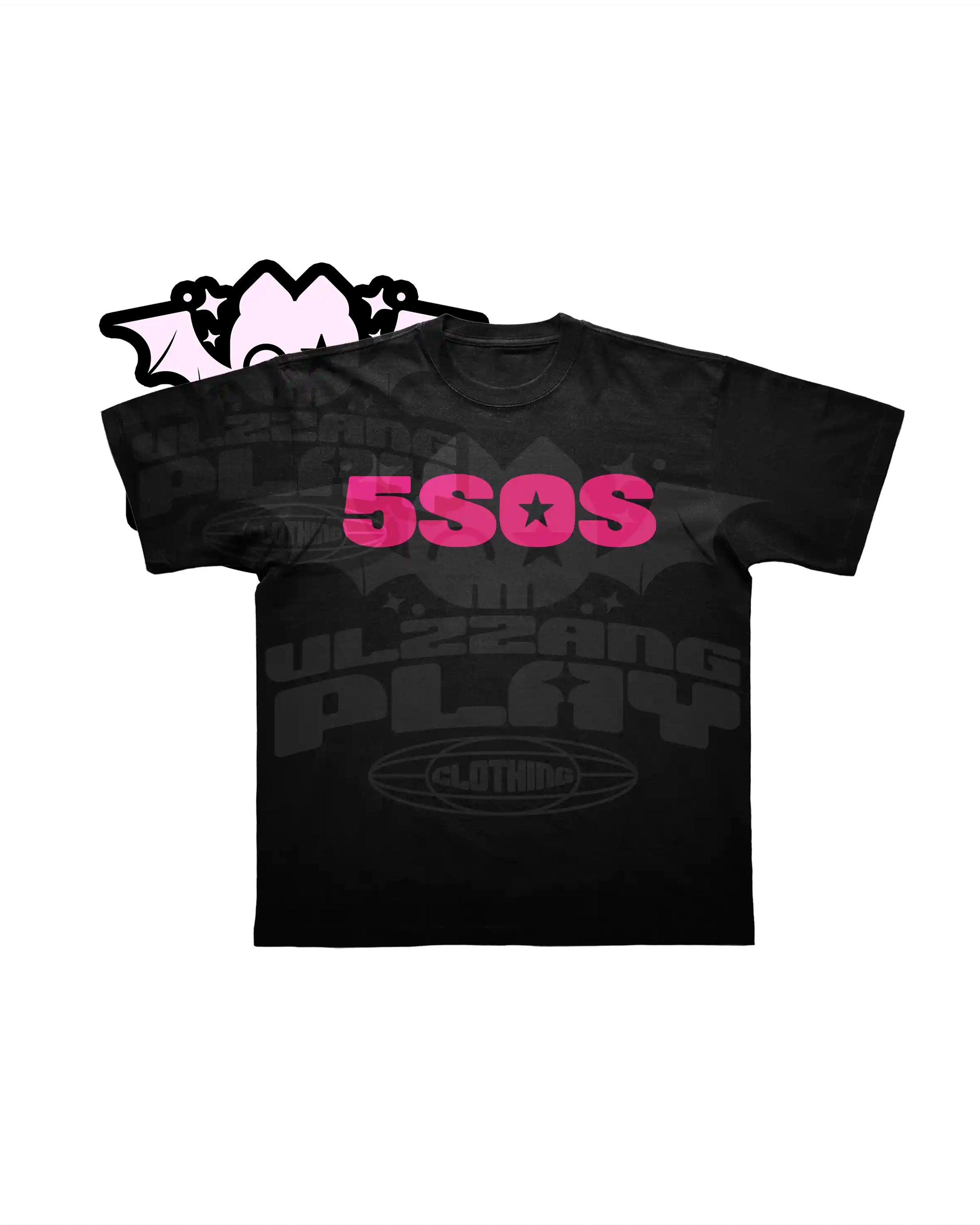 5 Seconds of Summer