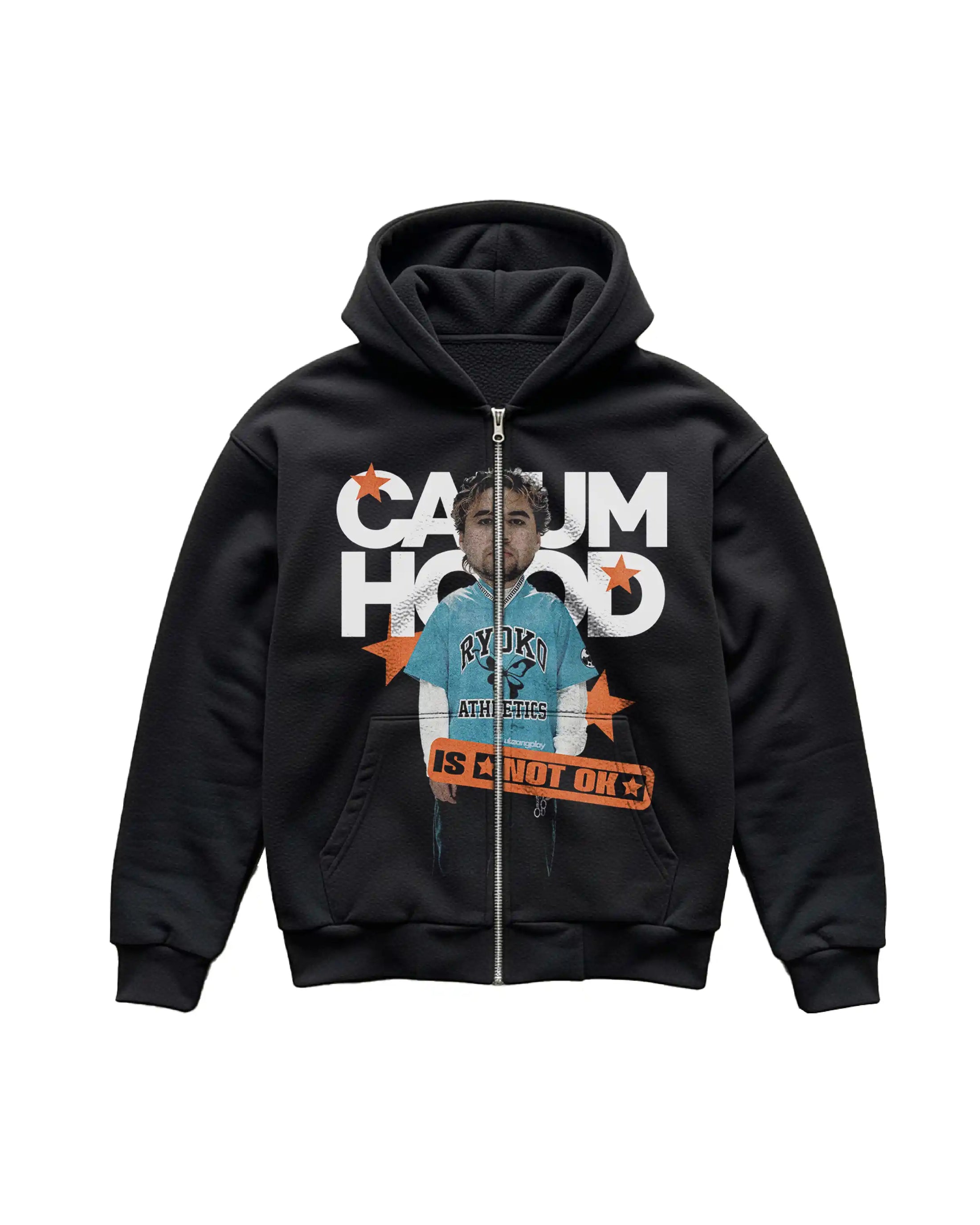 5 Seconds of Summer - Calum