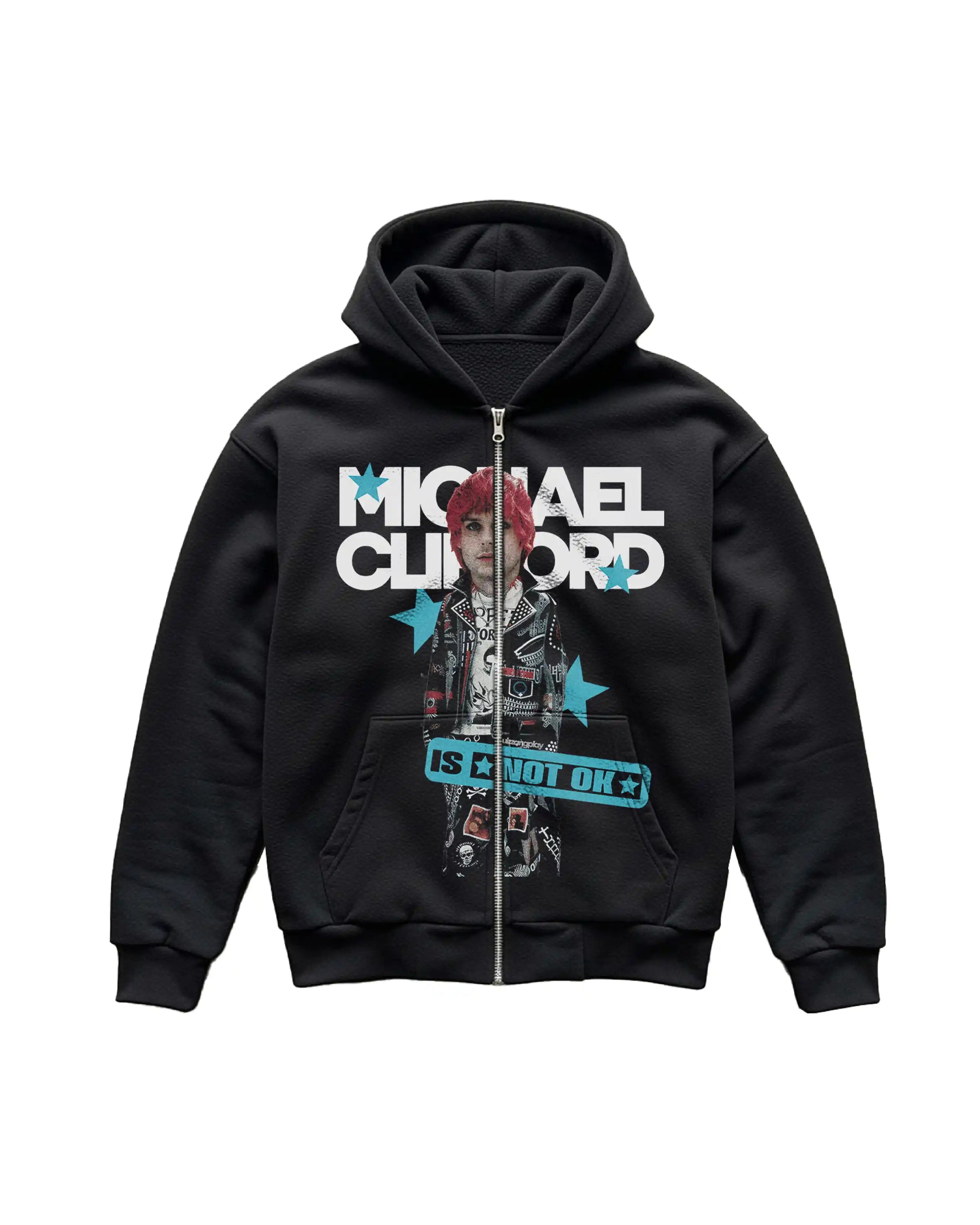5 Seconds of Summer - Mike