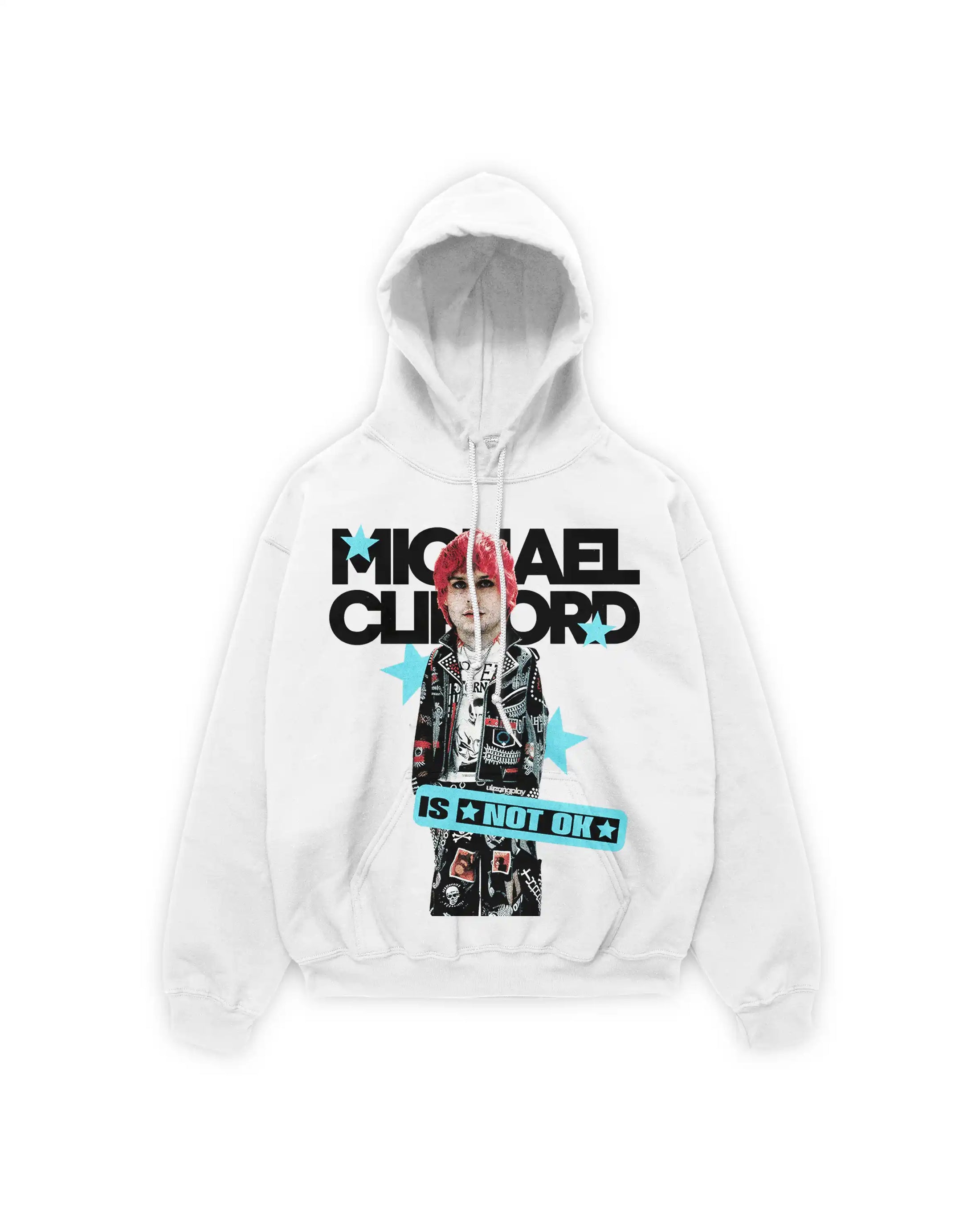 5 Seconds of Summer - Mike