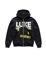 5 Seconds of Summer - Luke
