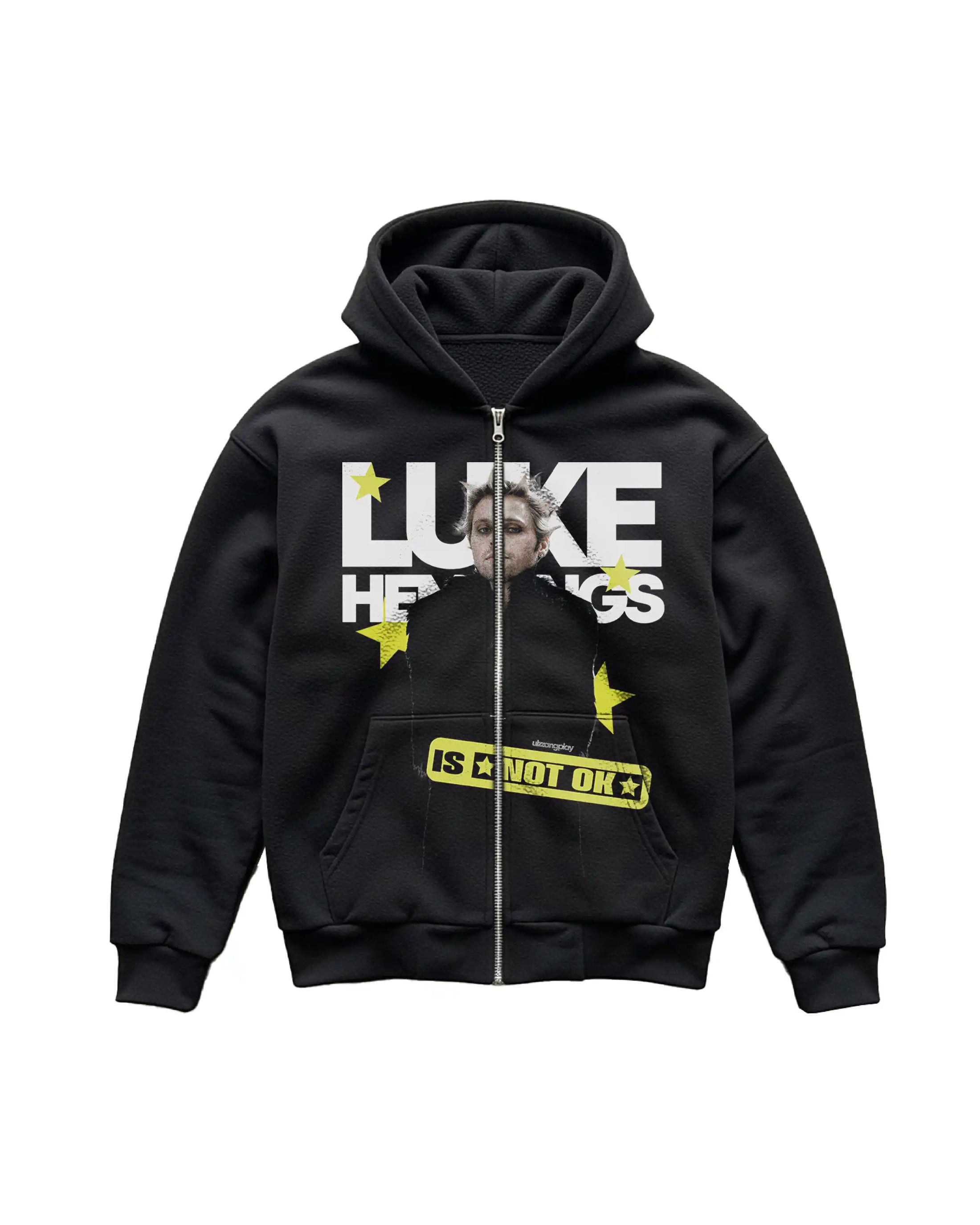 5 Seconds of Summer - Luke