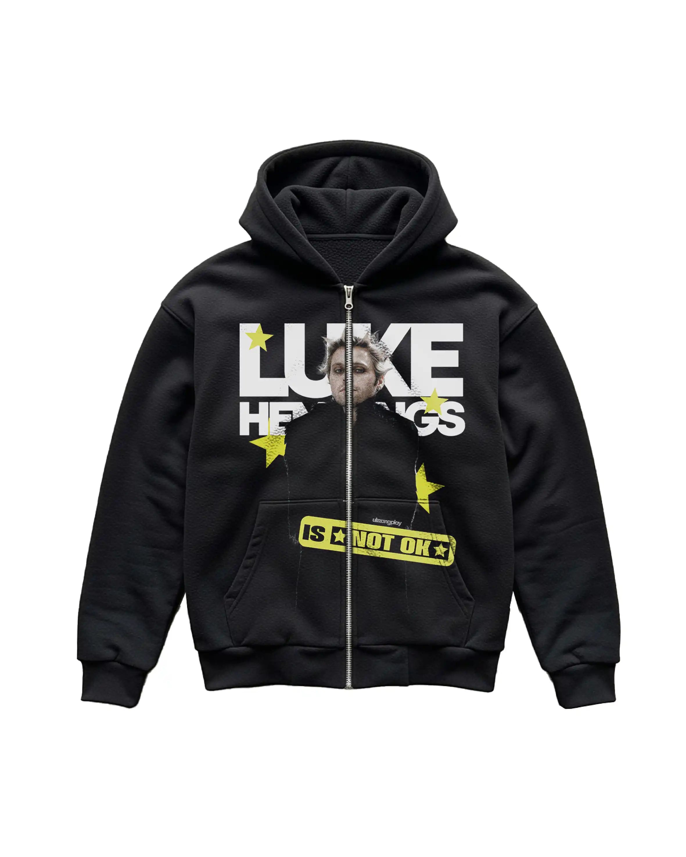 5 Seconds of Summer - Luke