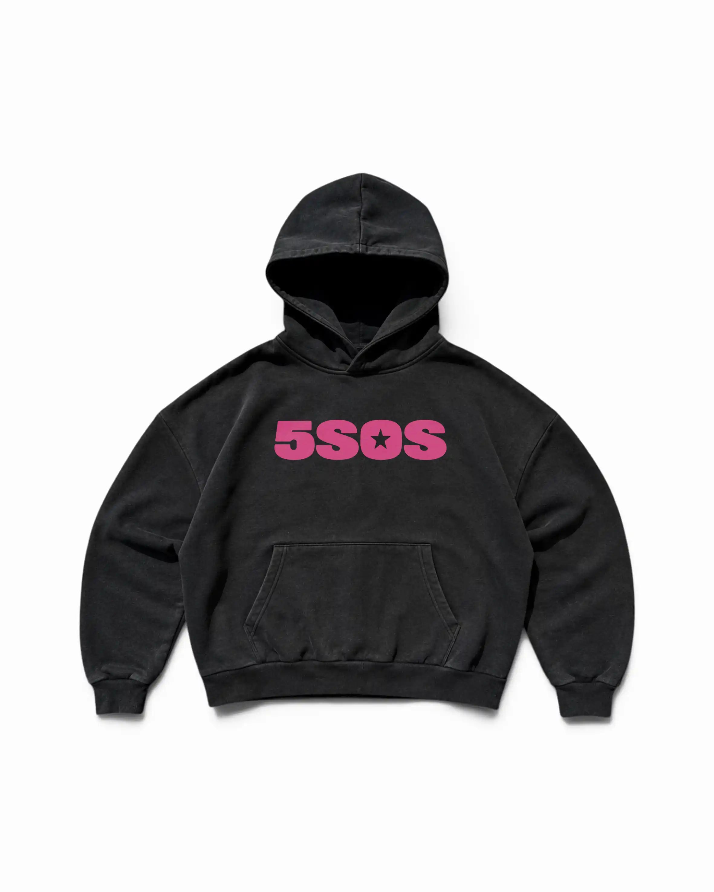 5 Seconds of Summer