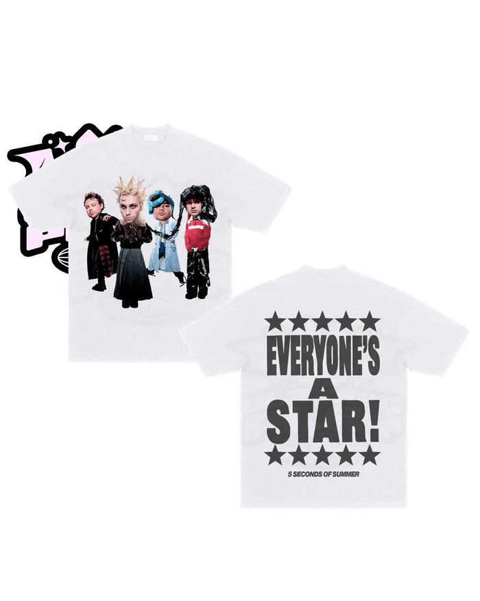 5 Seconds of Summer