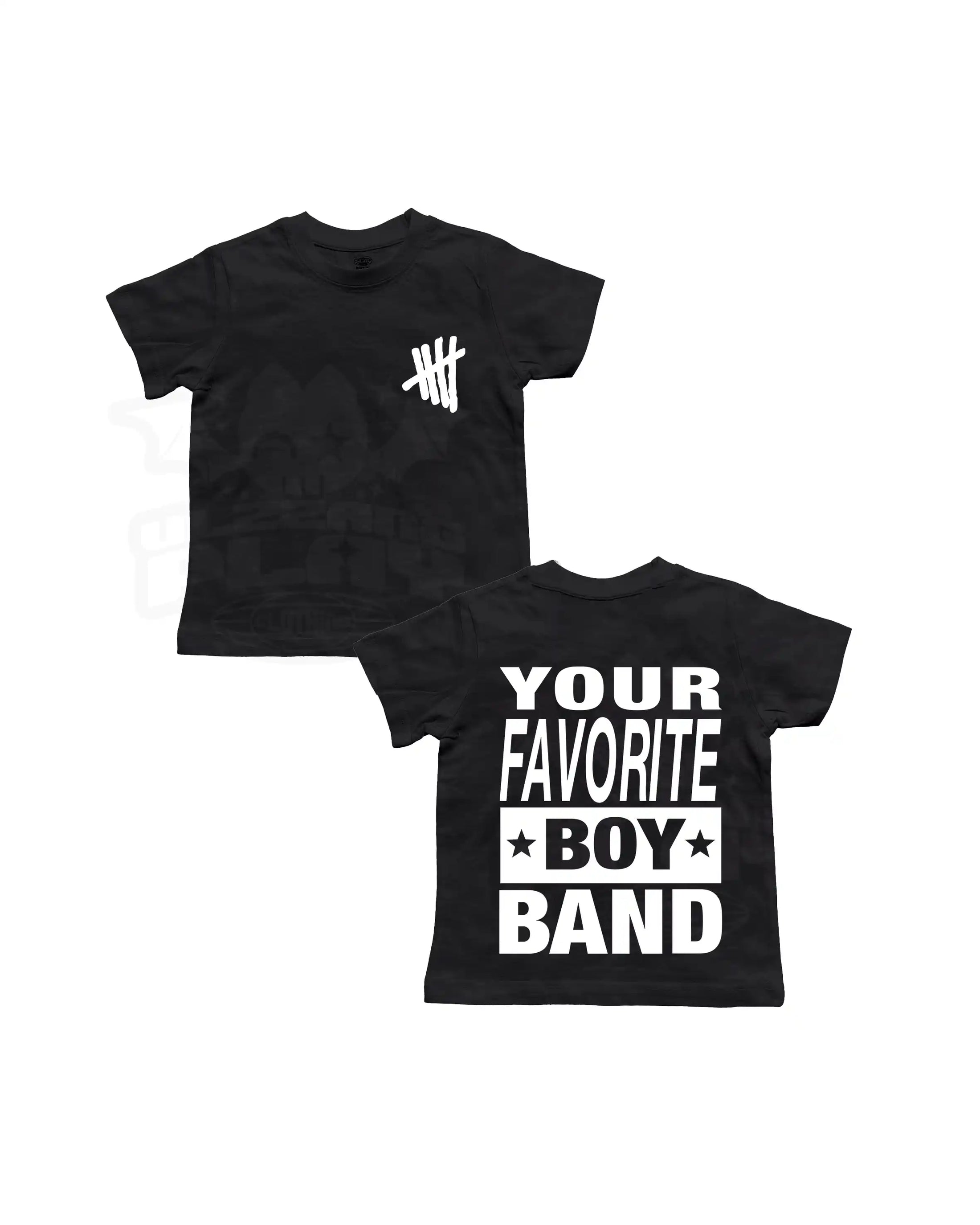 5 Seconds of Summer