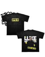 5 Seconds of Summer - Luke