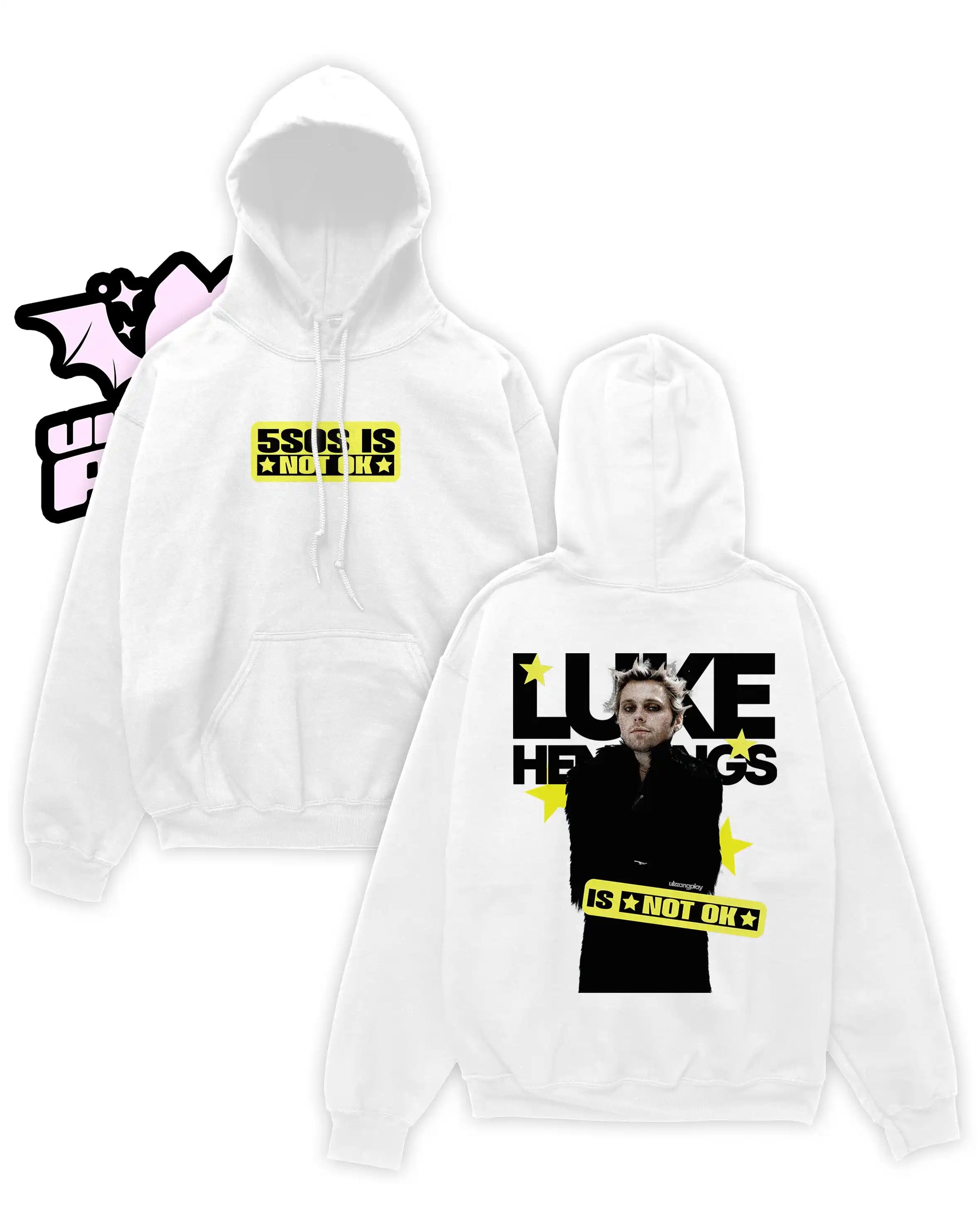 5 Seconds of Summer - Luke