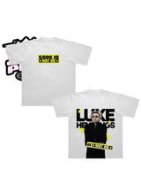 5 Seconds of Summer - Luke