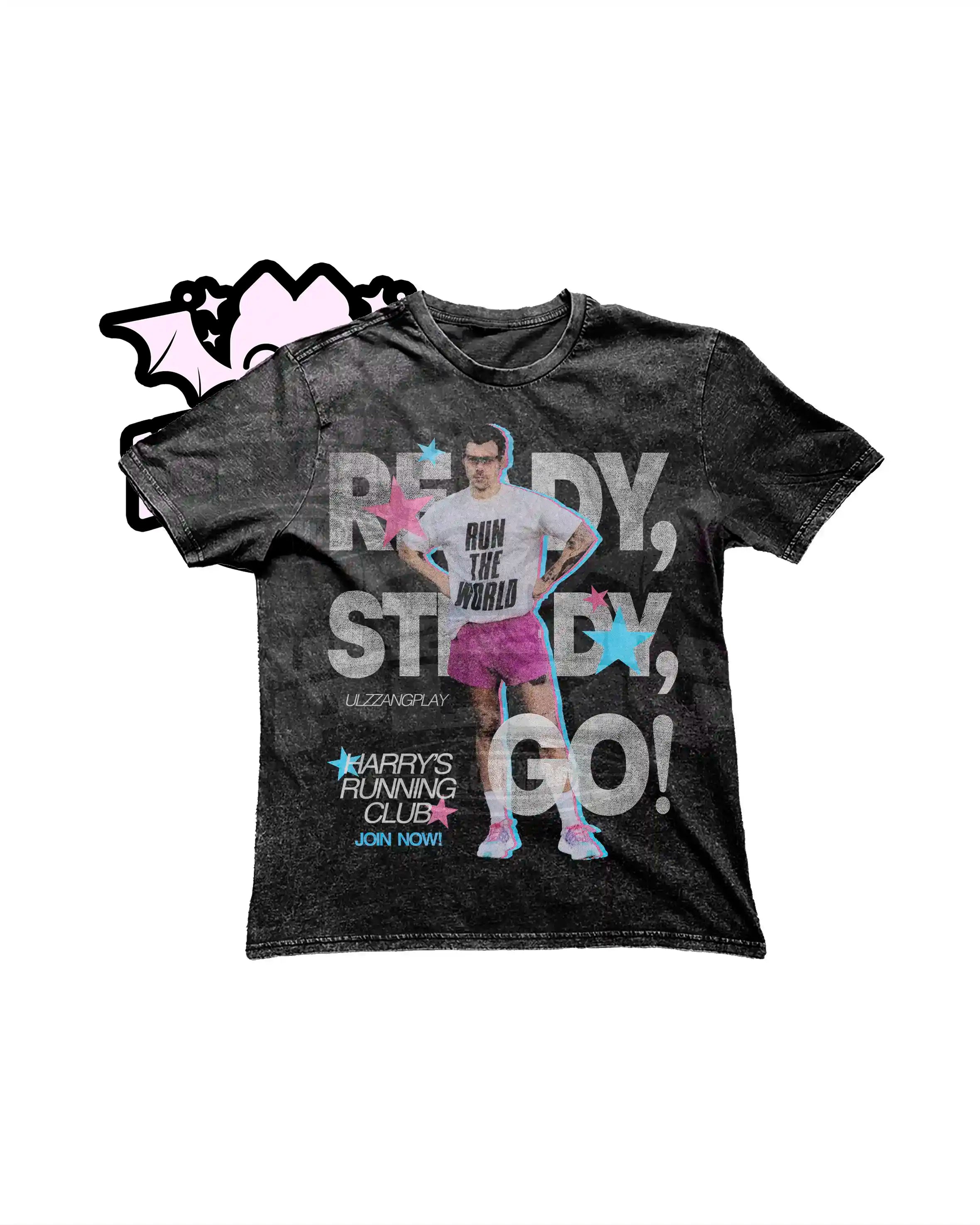 Harry Styles