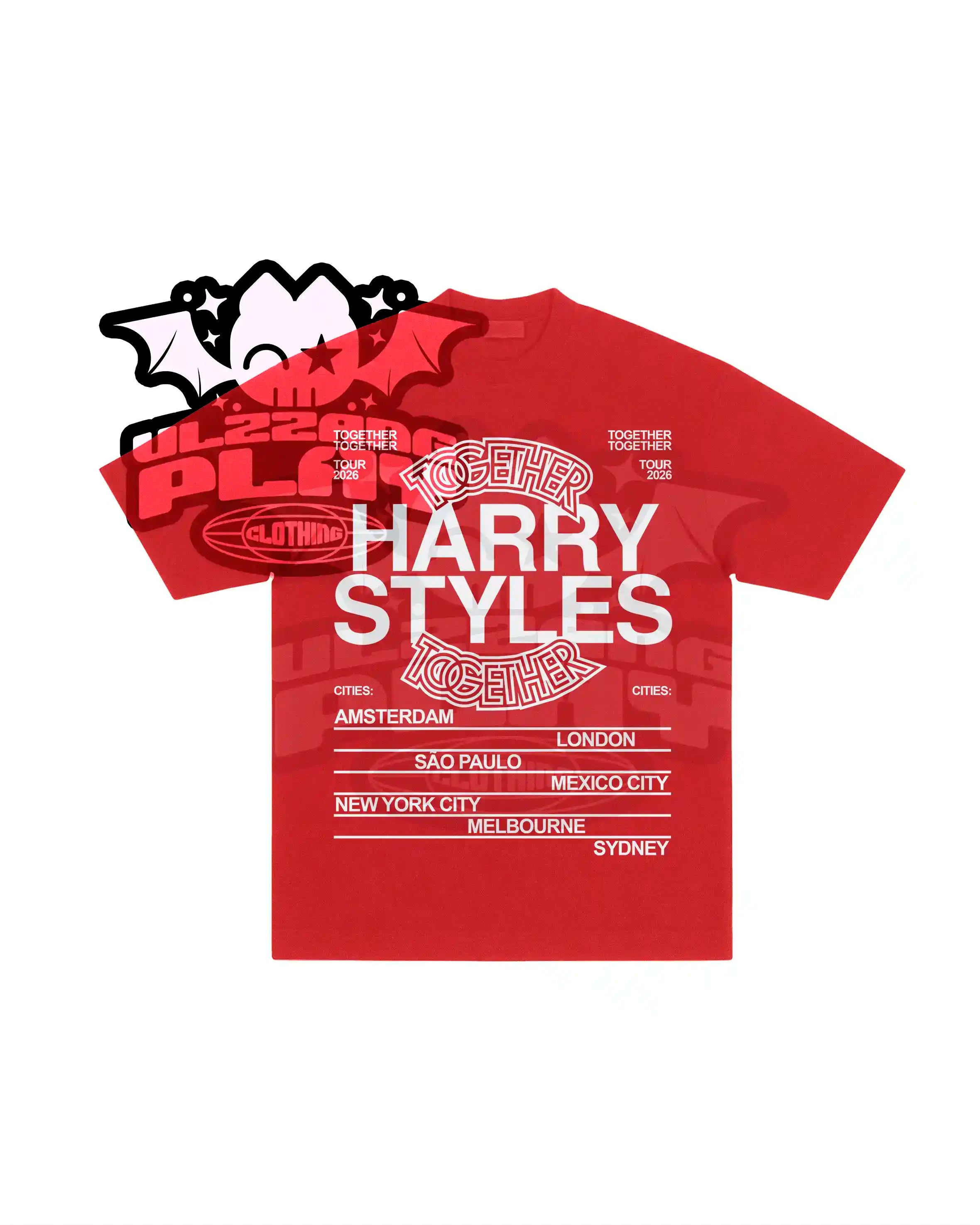 Harry Styles