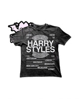 Harry Styles