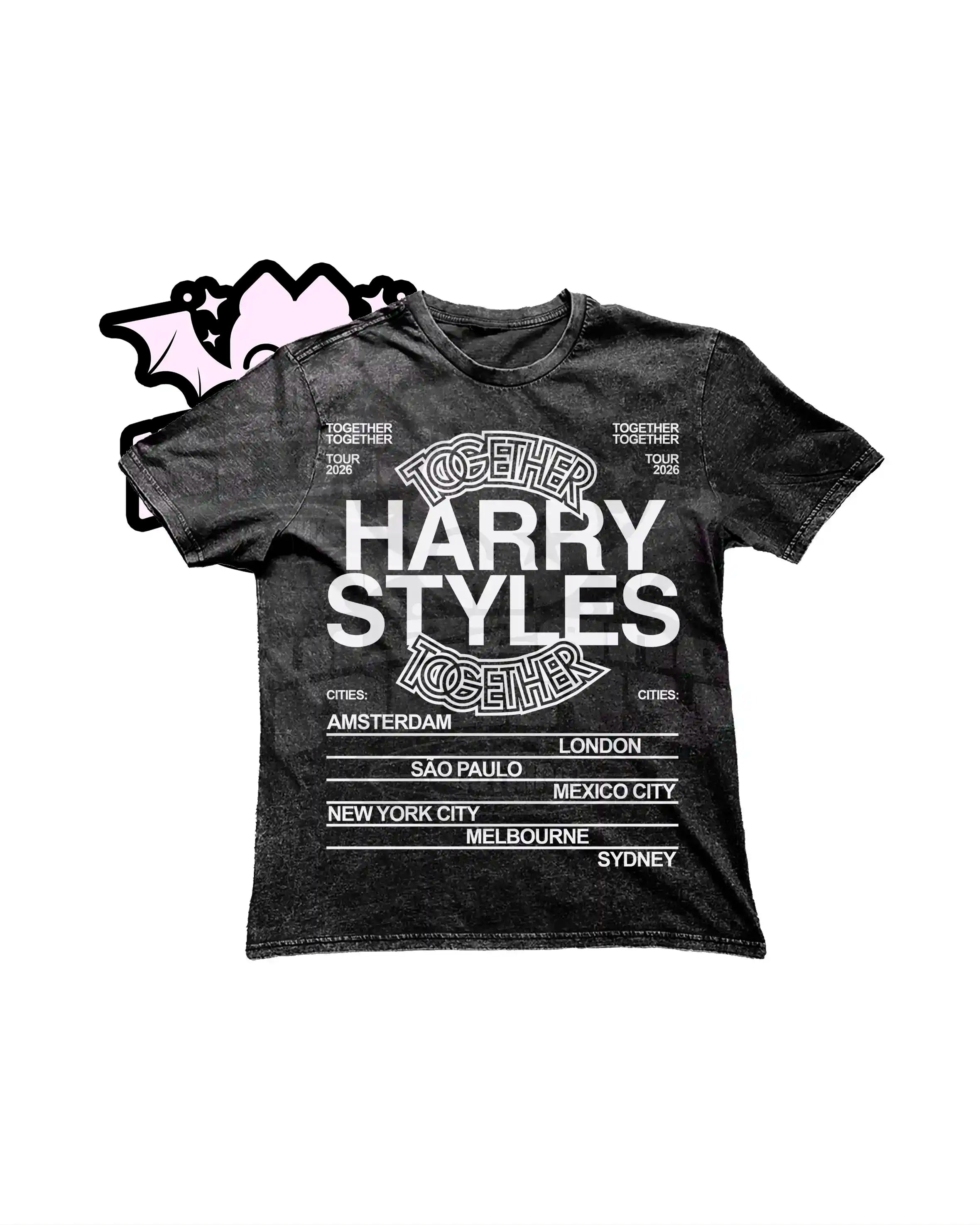Harry Styles