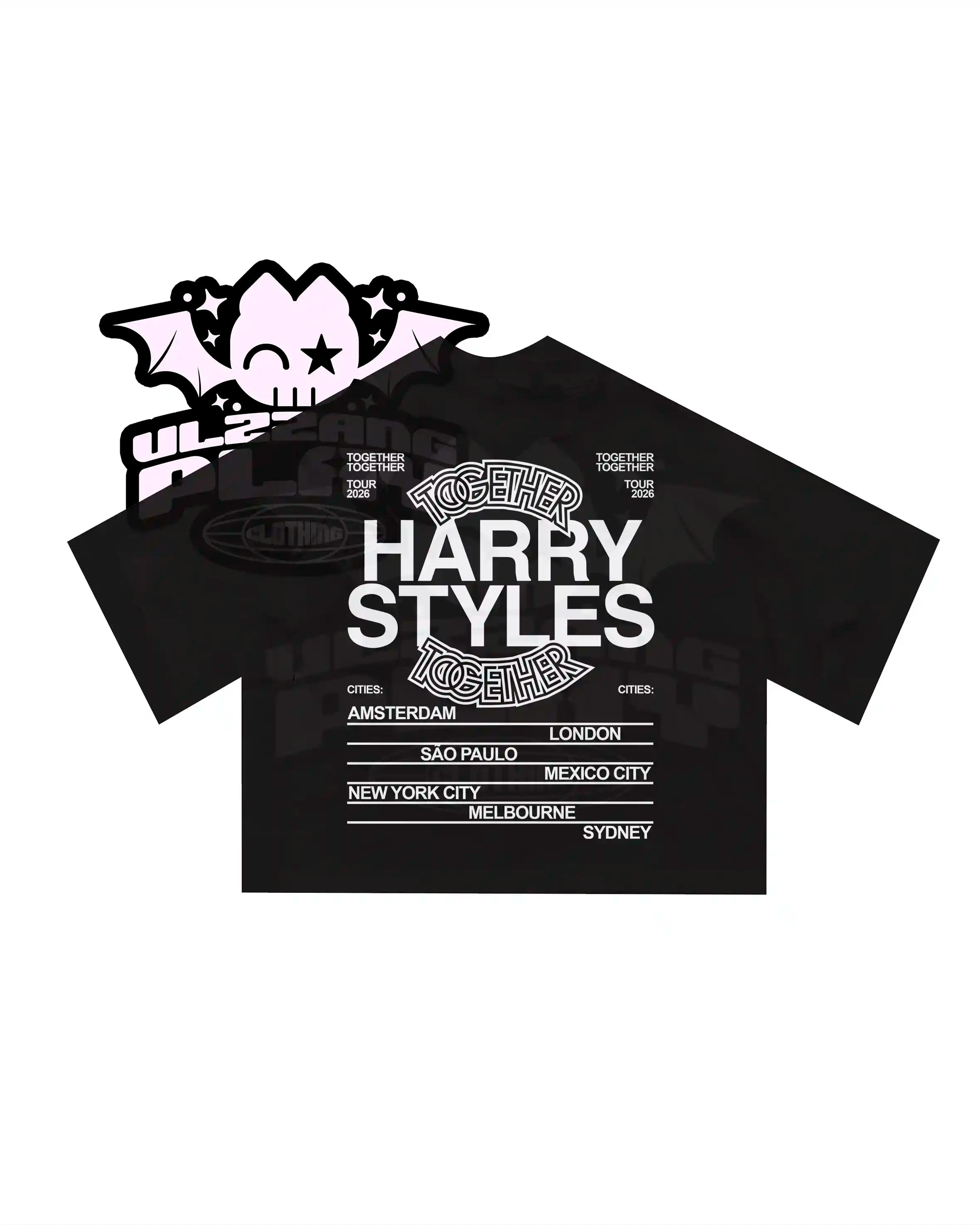 Harry Styles
