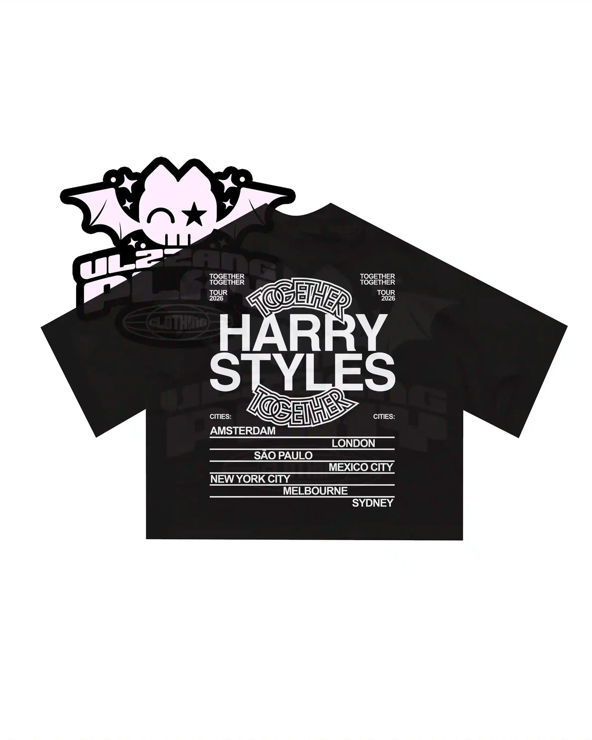 Harry Styles