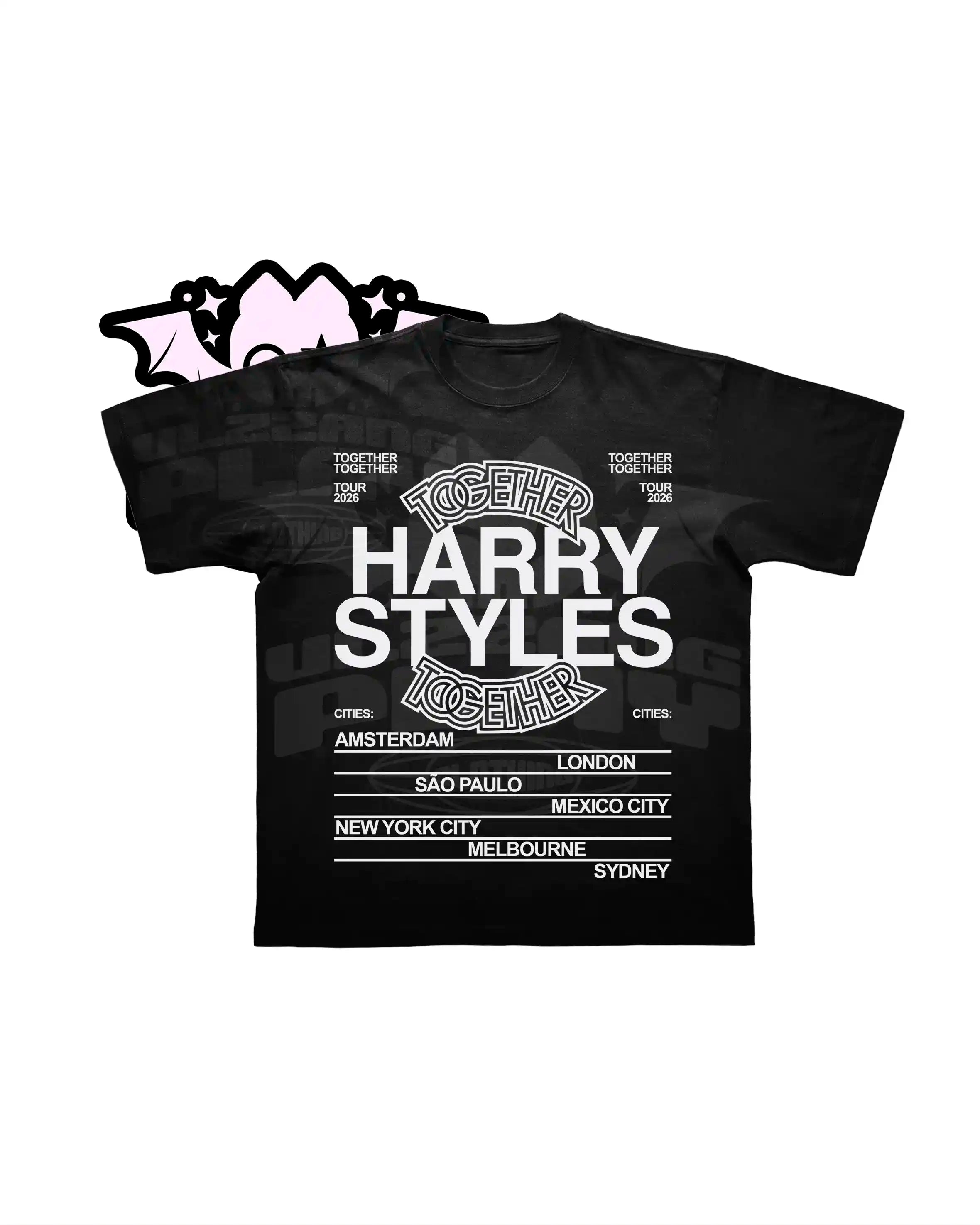 Harry Styles
