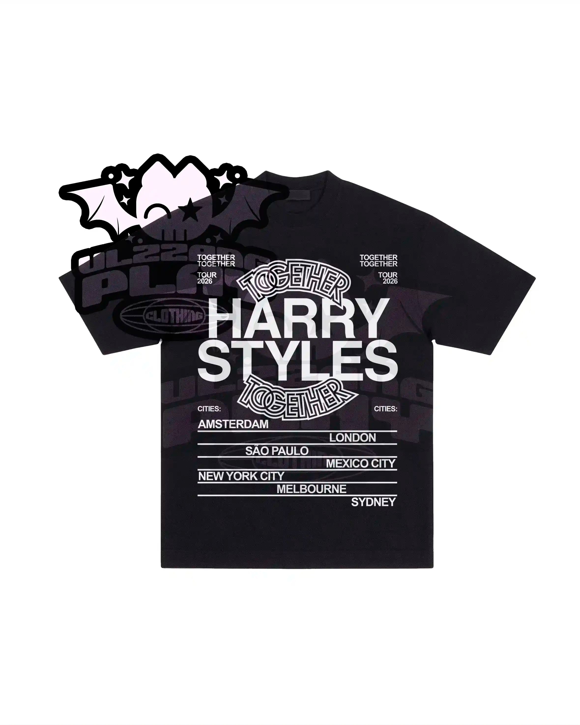 Harry Styles
