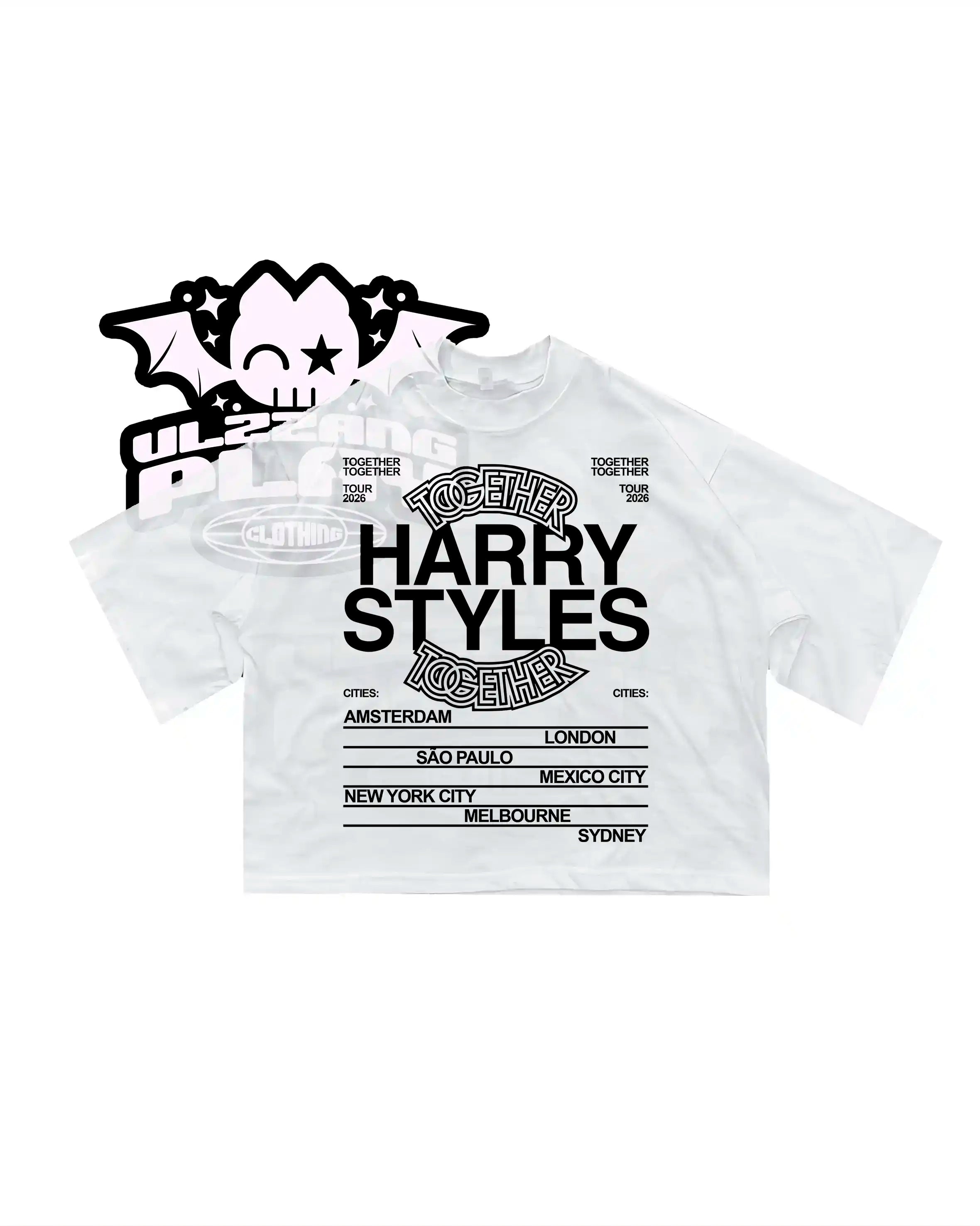 Harry Styles