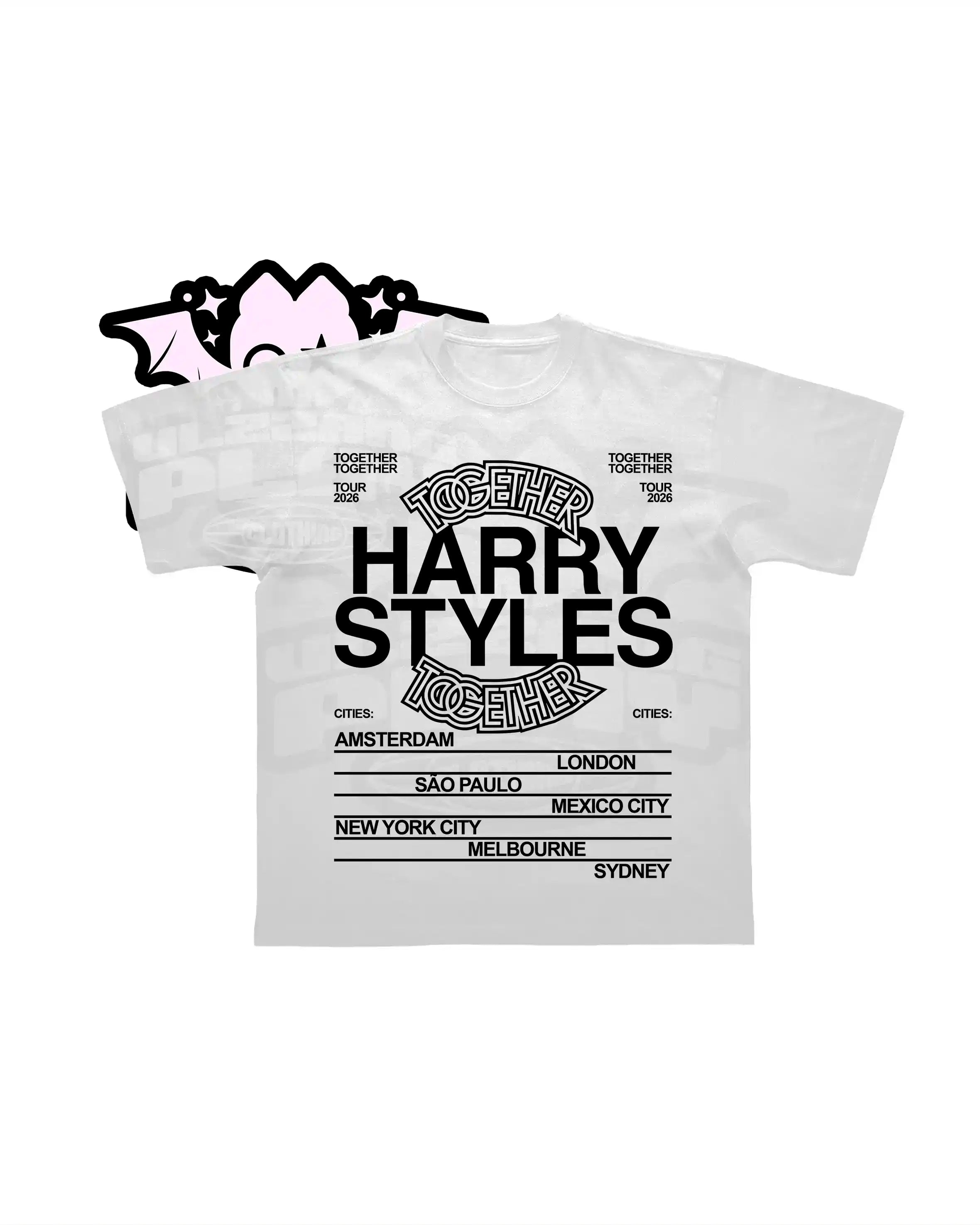 Harry Styles