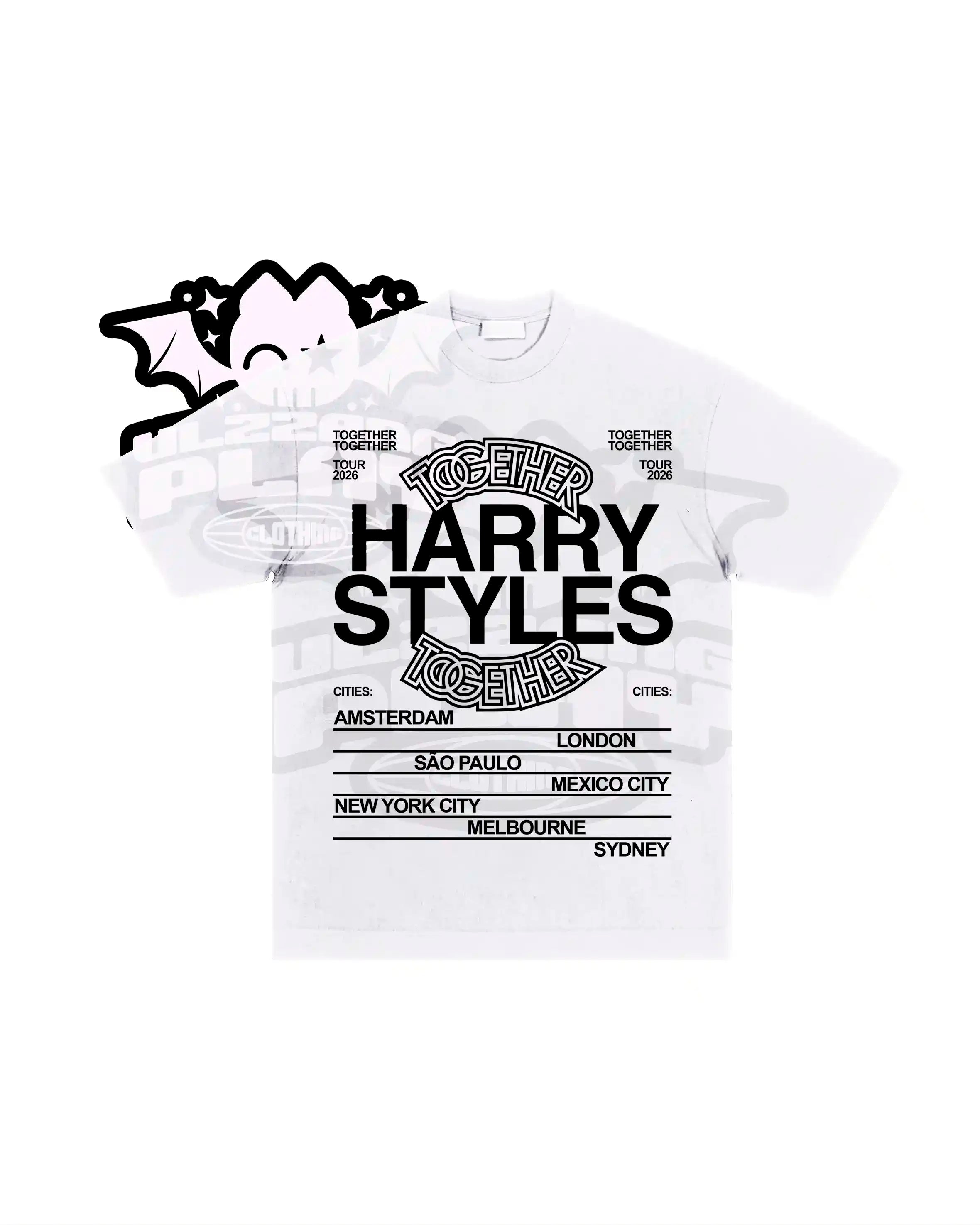 Harry Styles