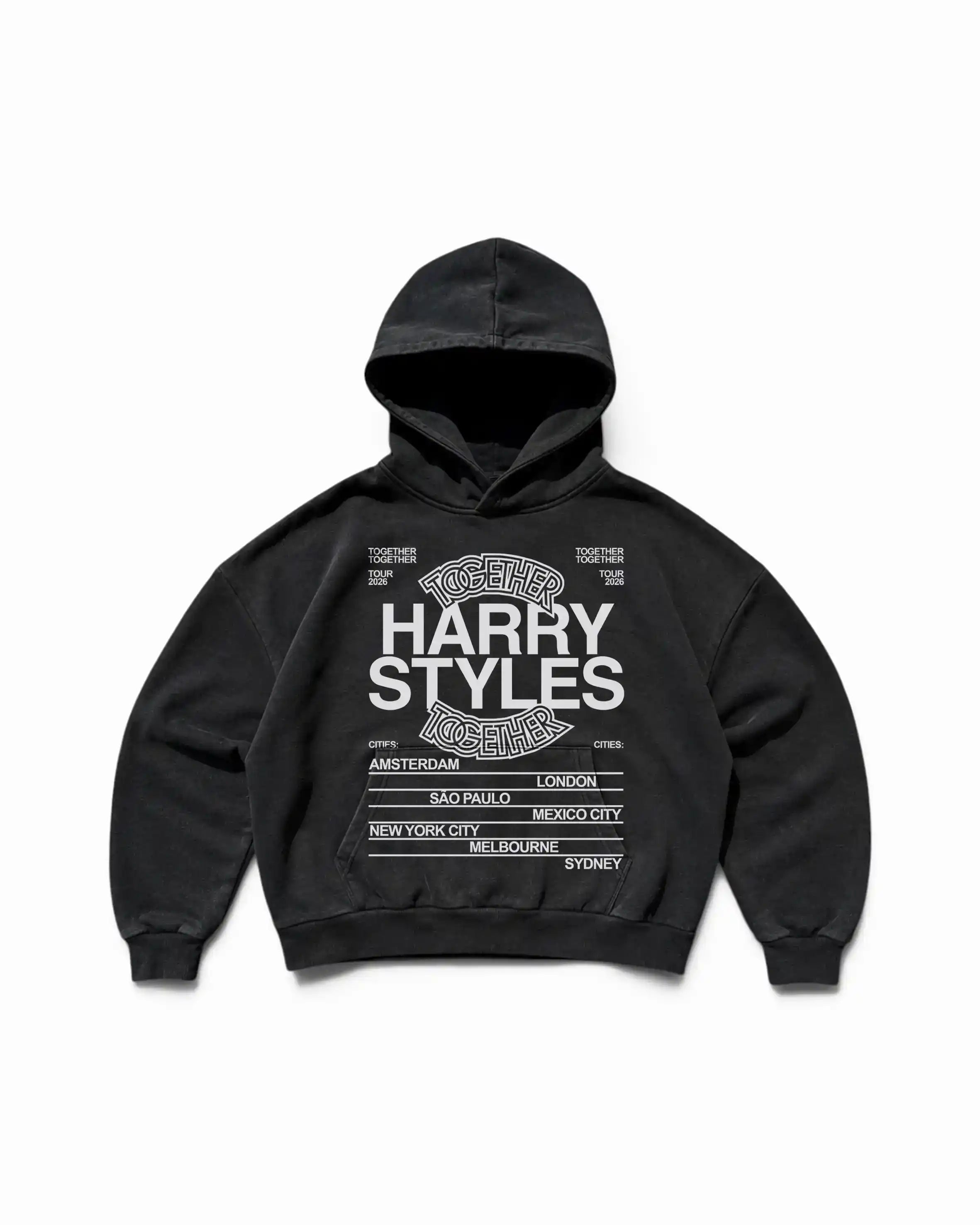 Harry Styles
