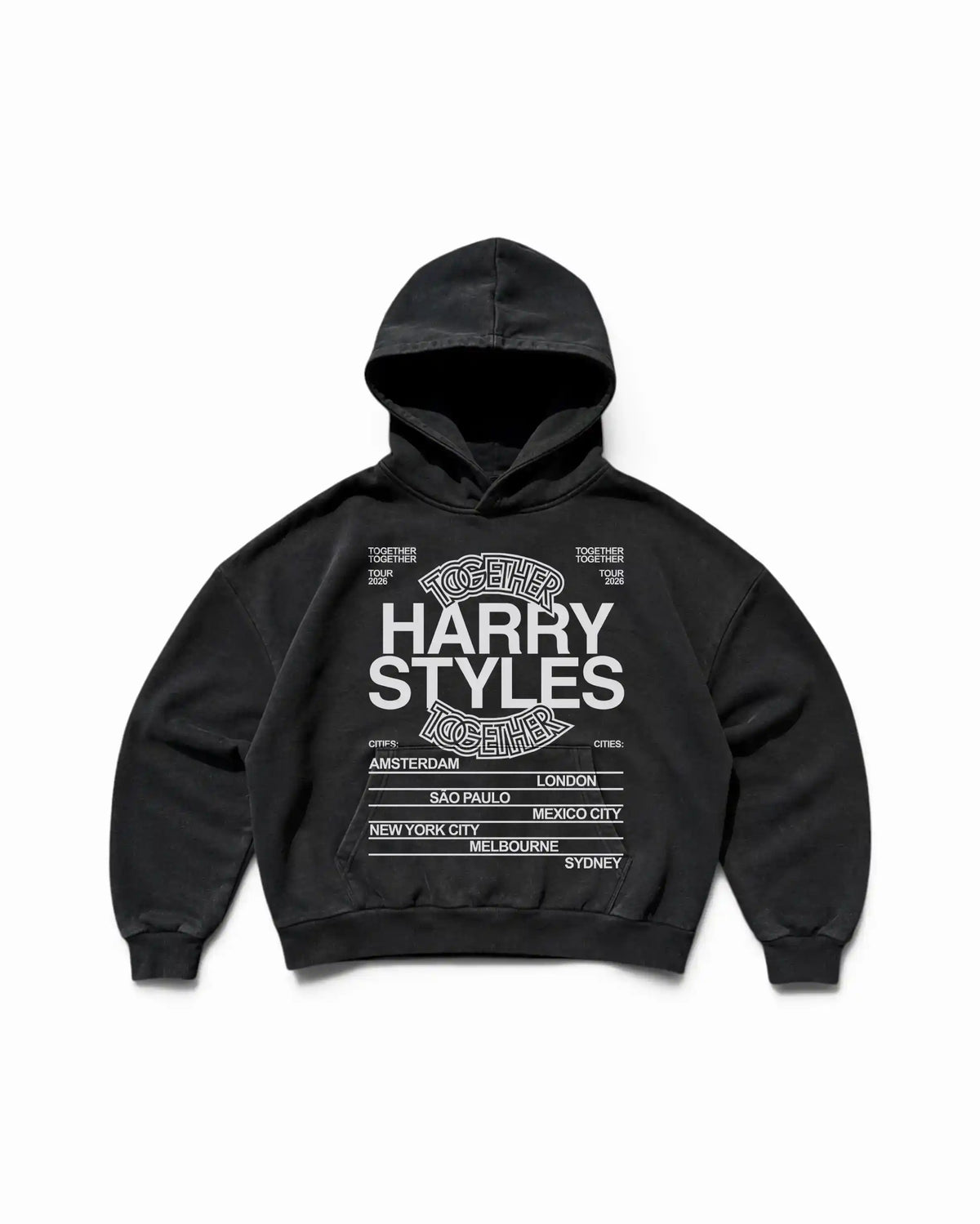 Harry Styles