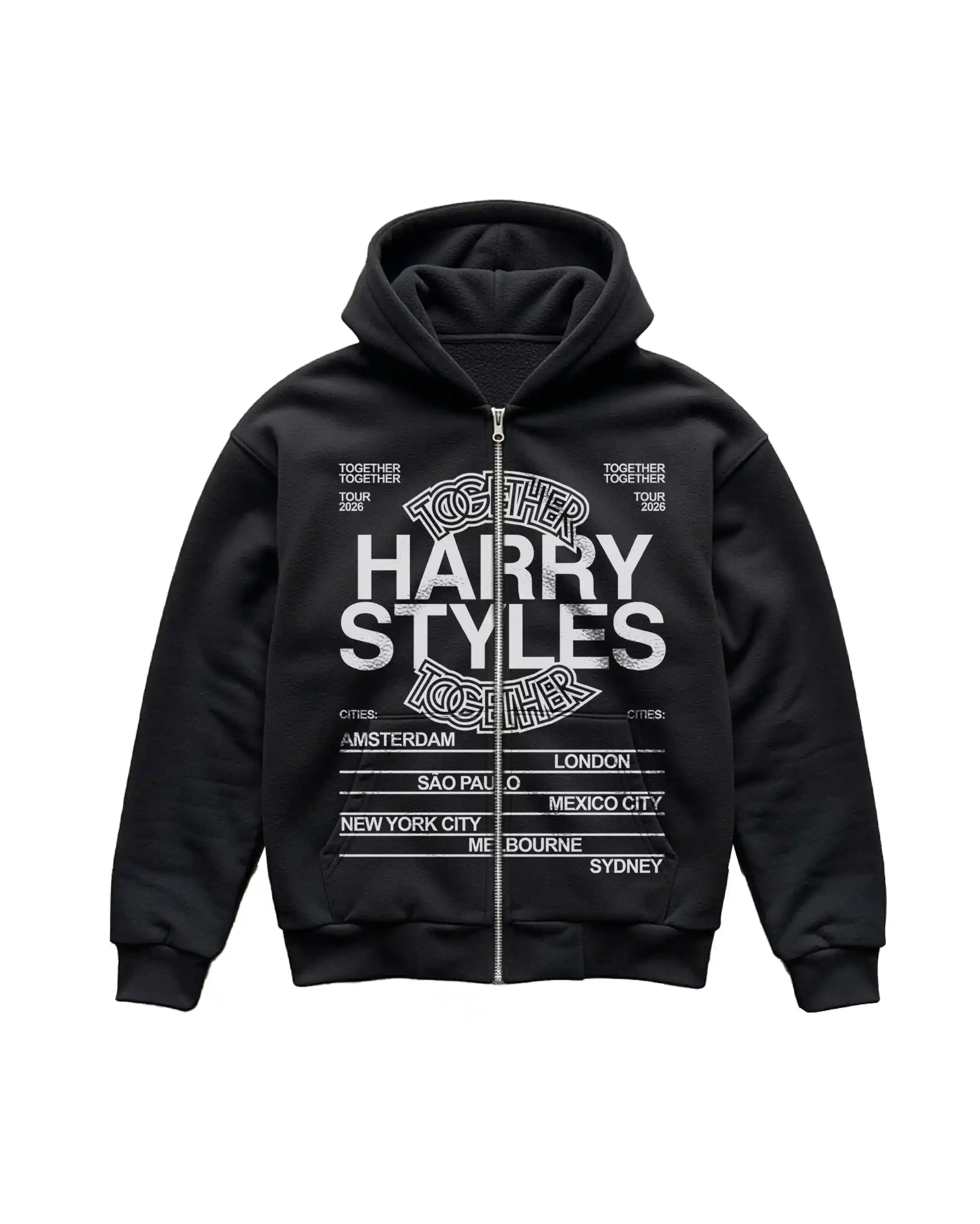 Harry Styles
