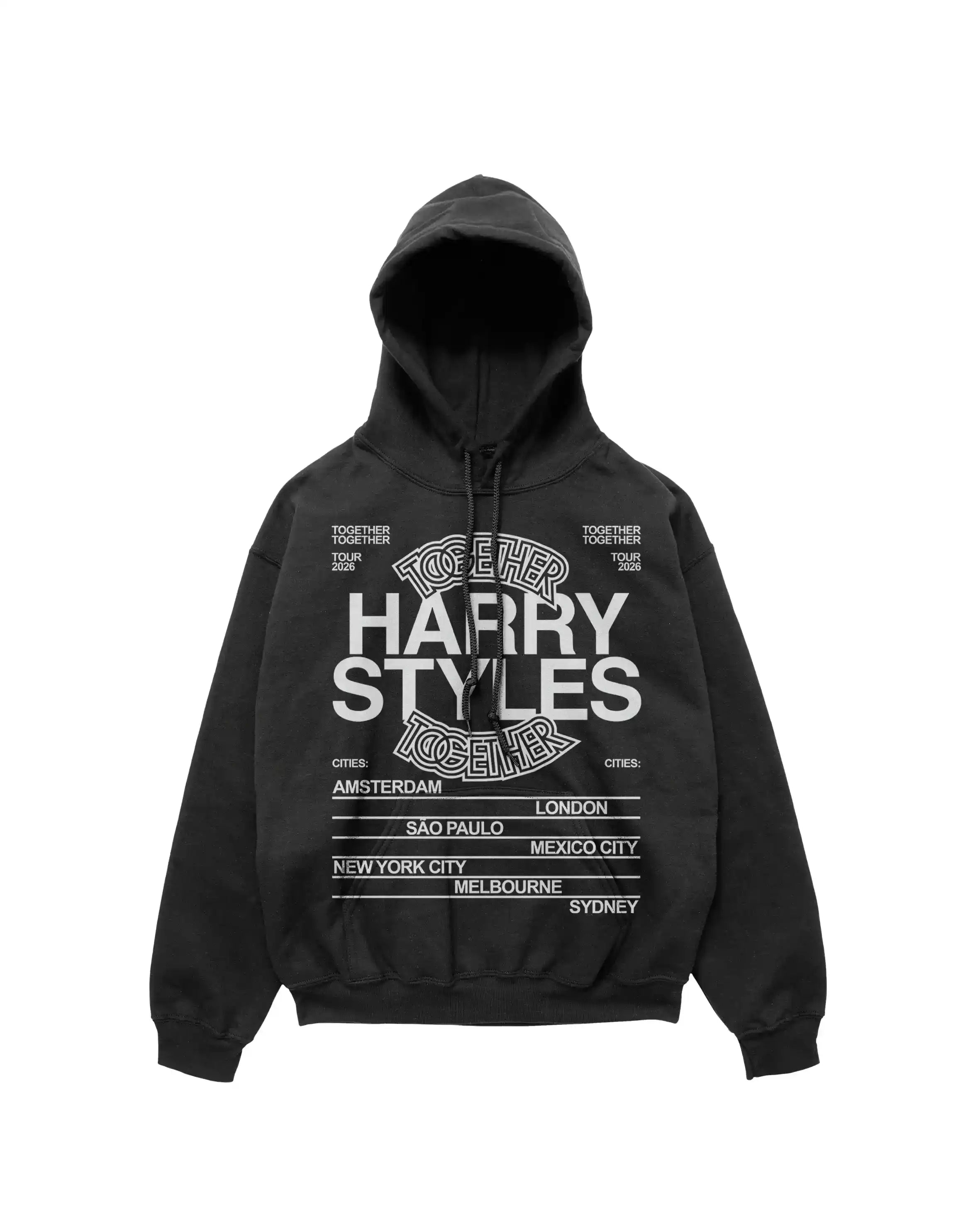 Harry Styles
