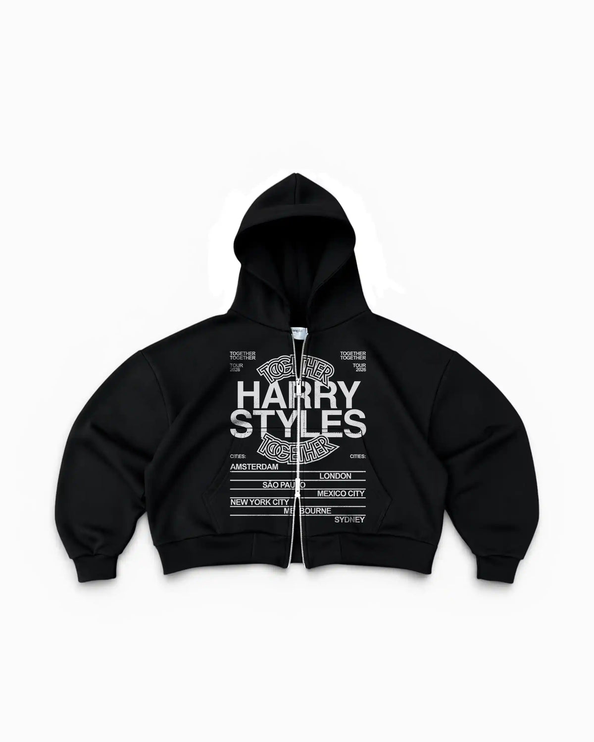 Harry Styles