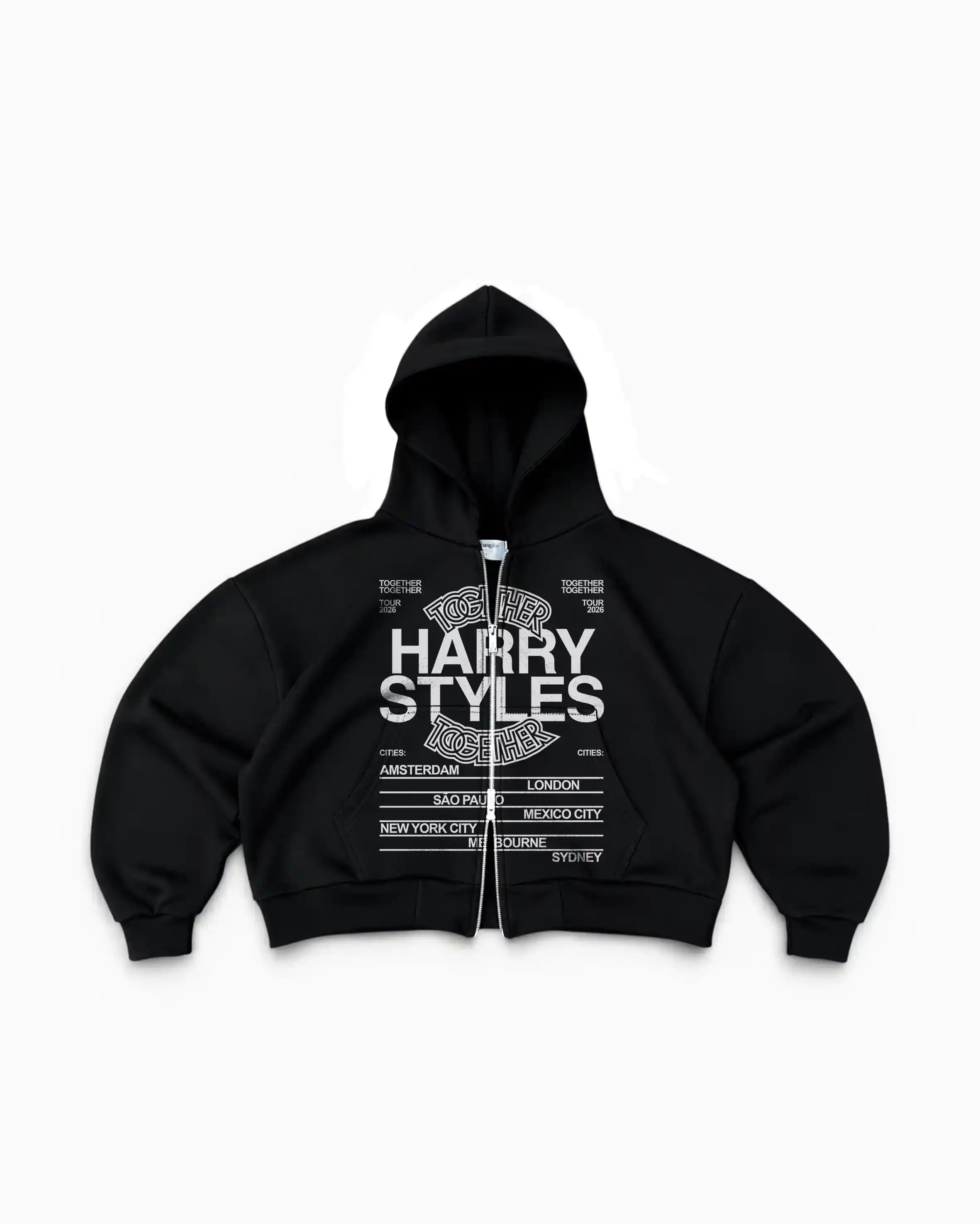 Harry Styles
