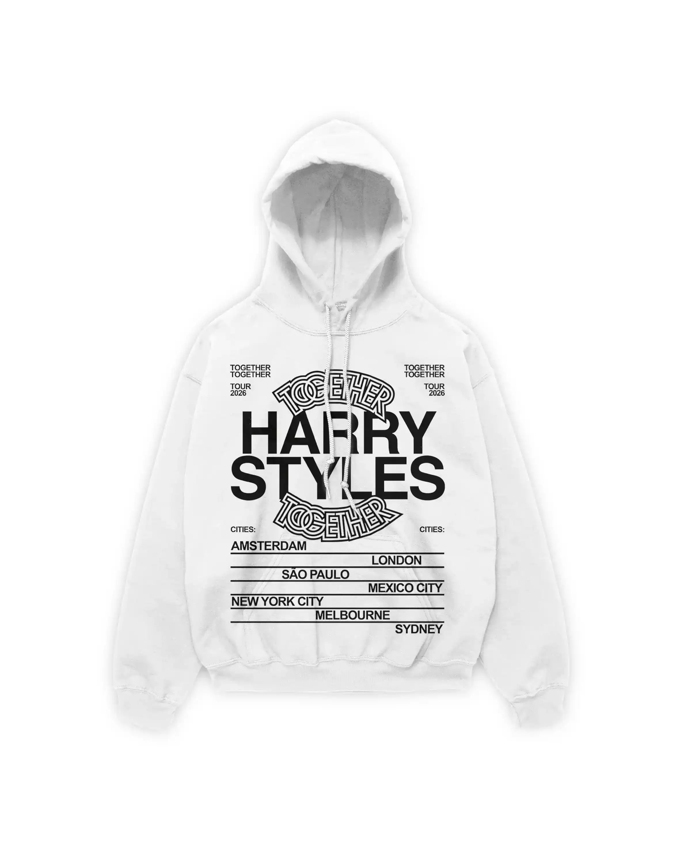 Harry Styles