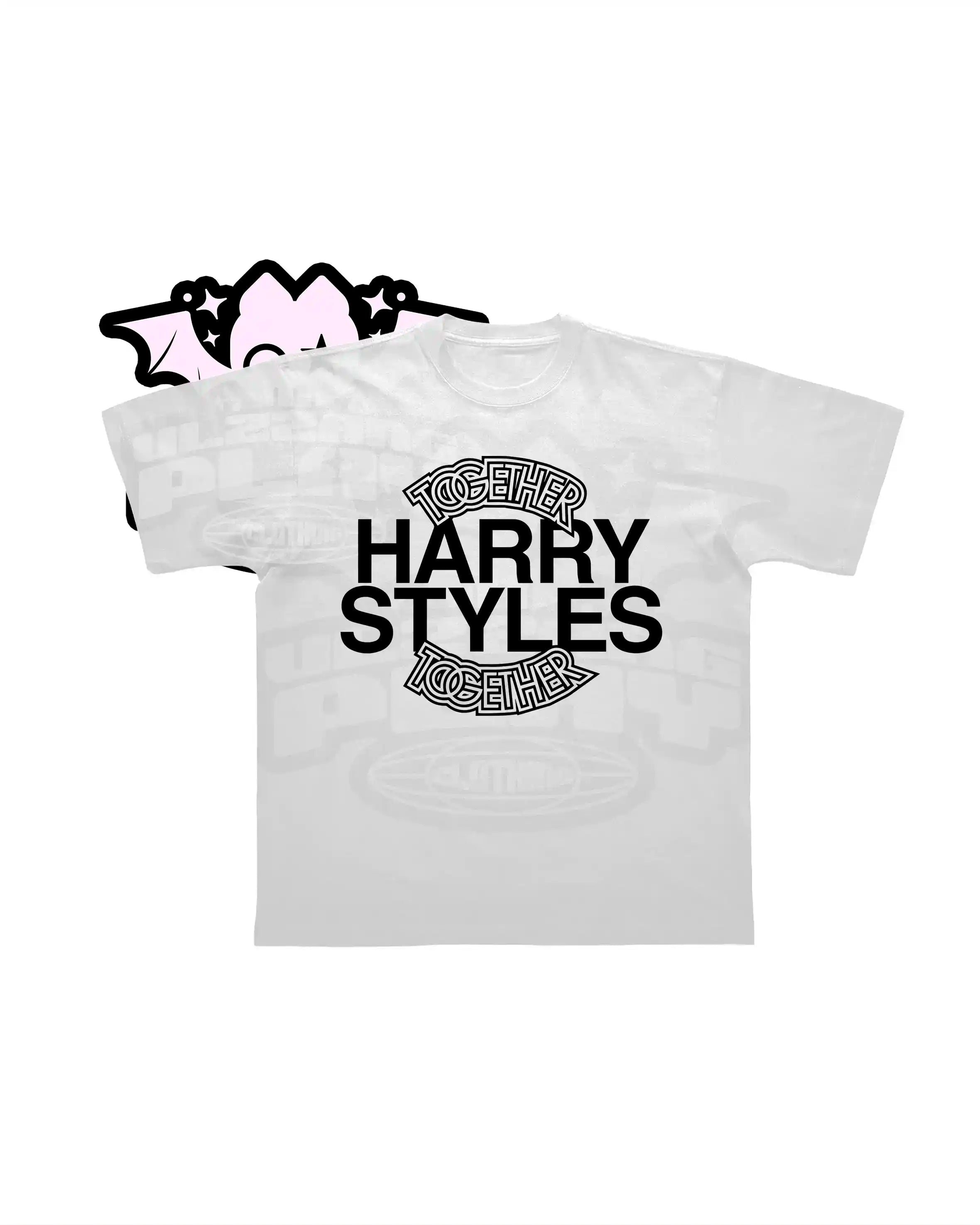 Harry Styles