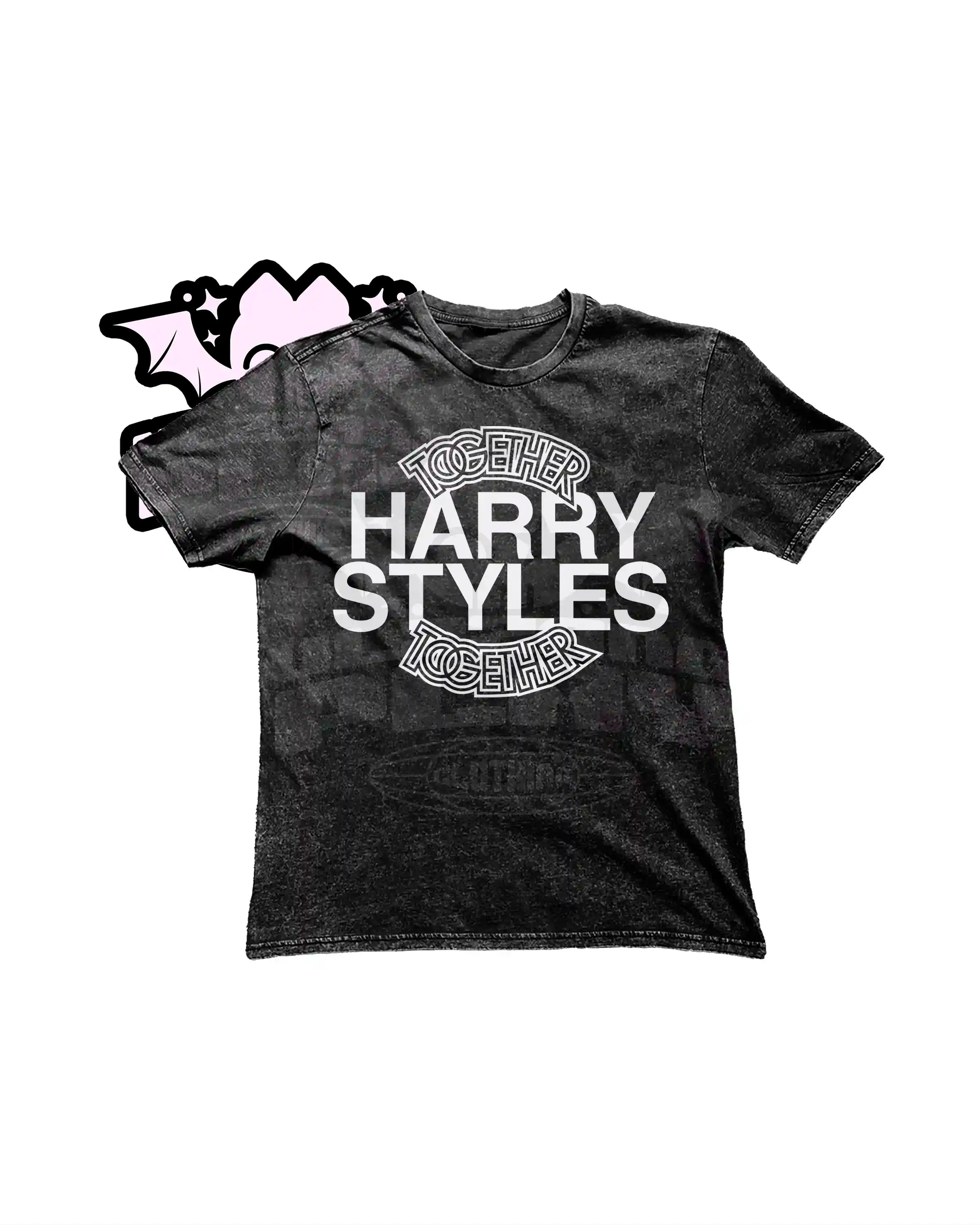 Harry Styles