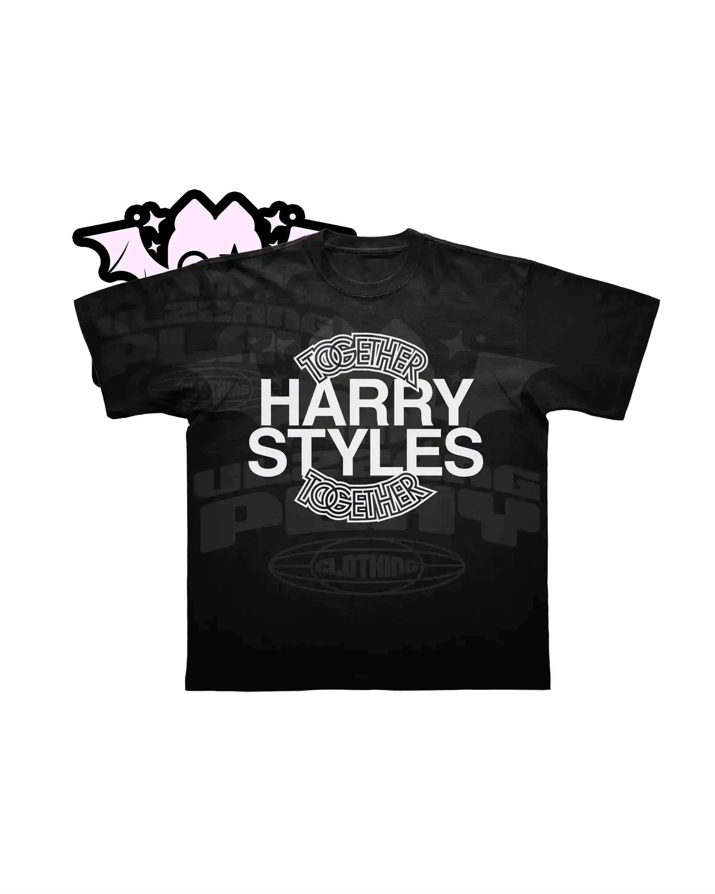 Harry Styles