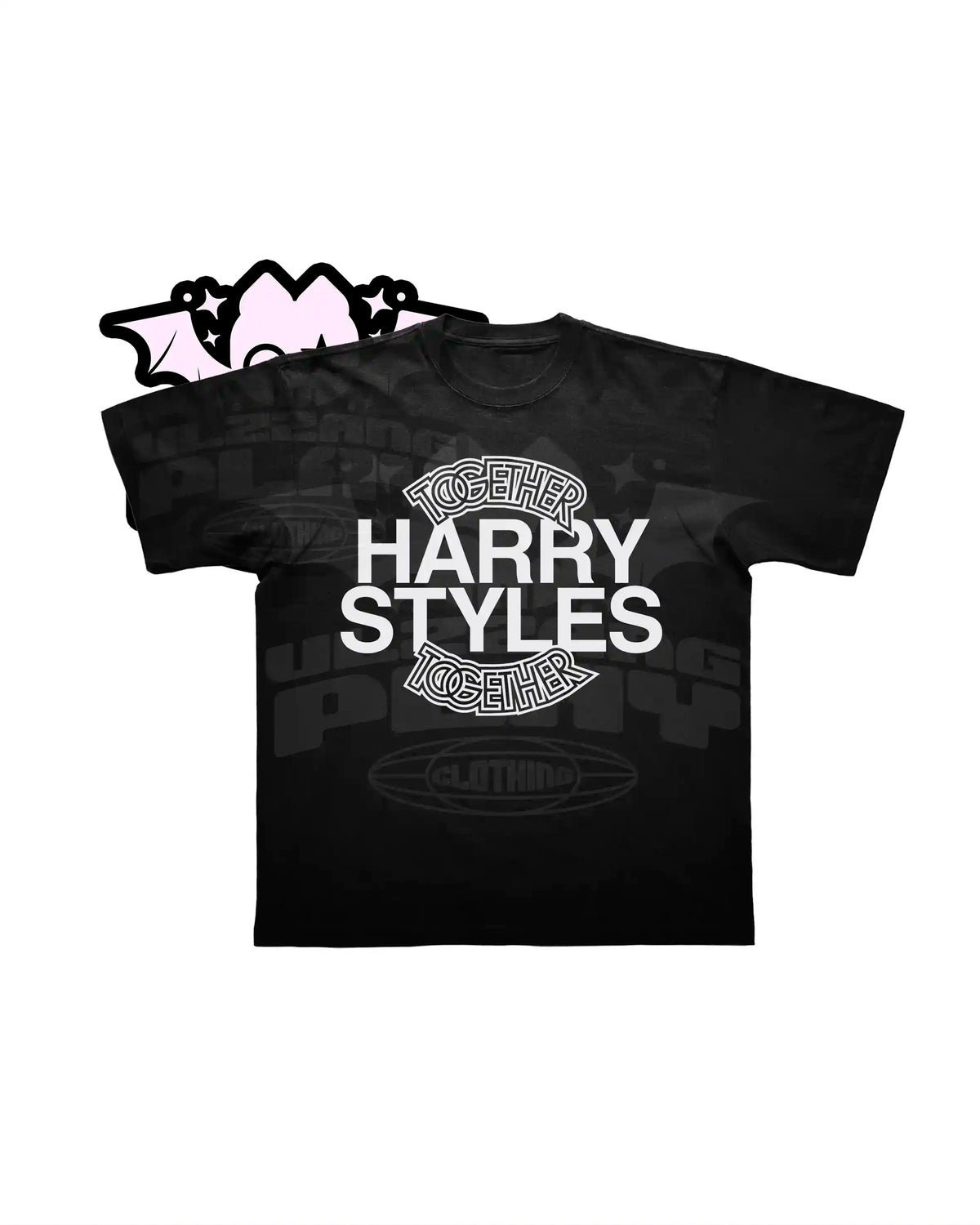 Harry Styles
