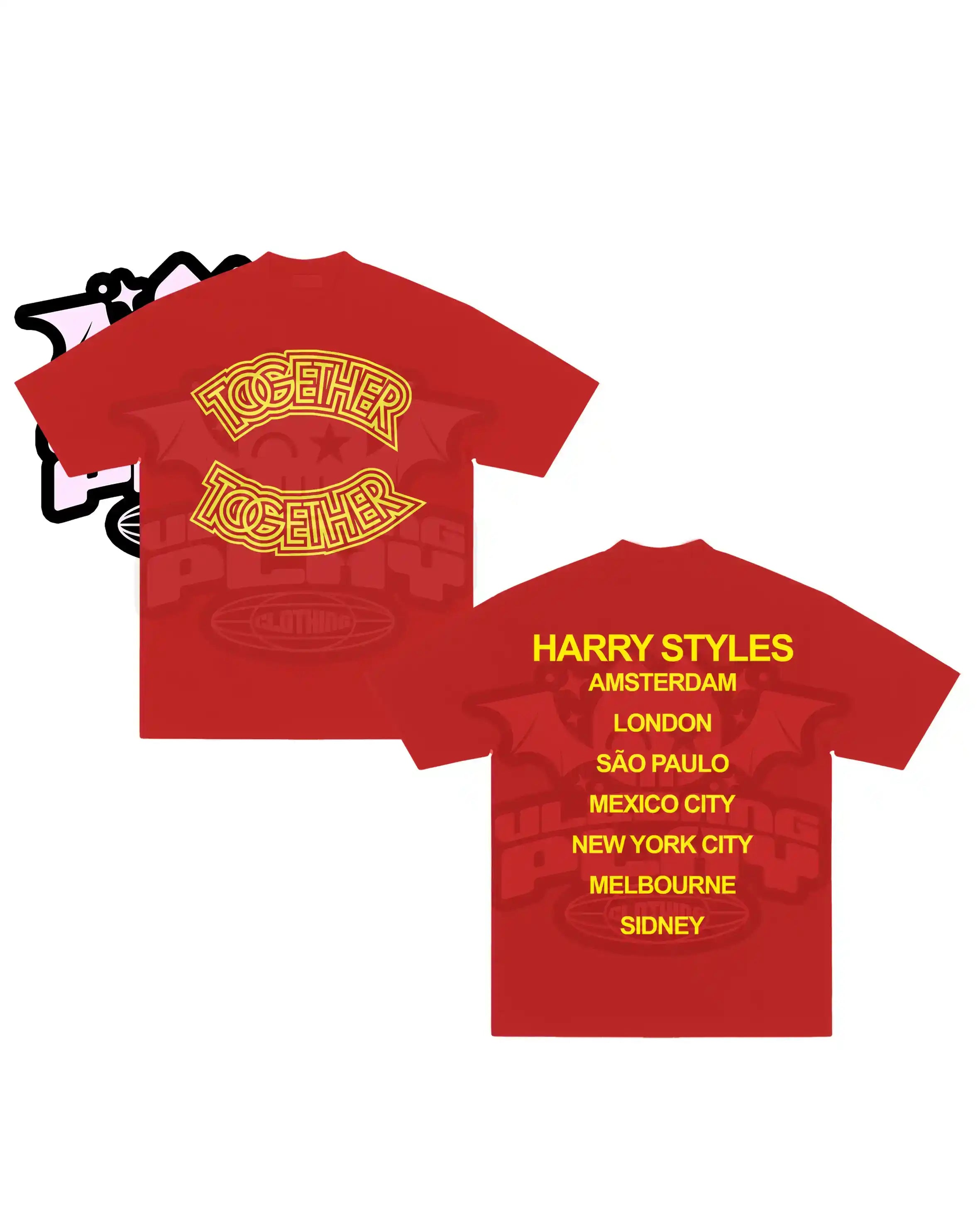 Harry Styles