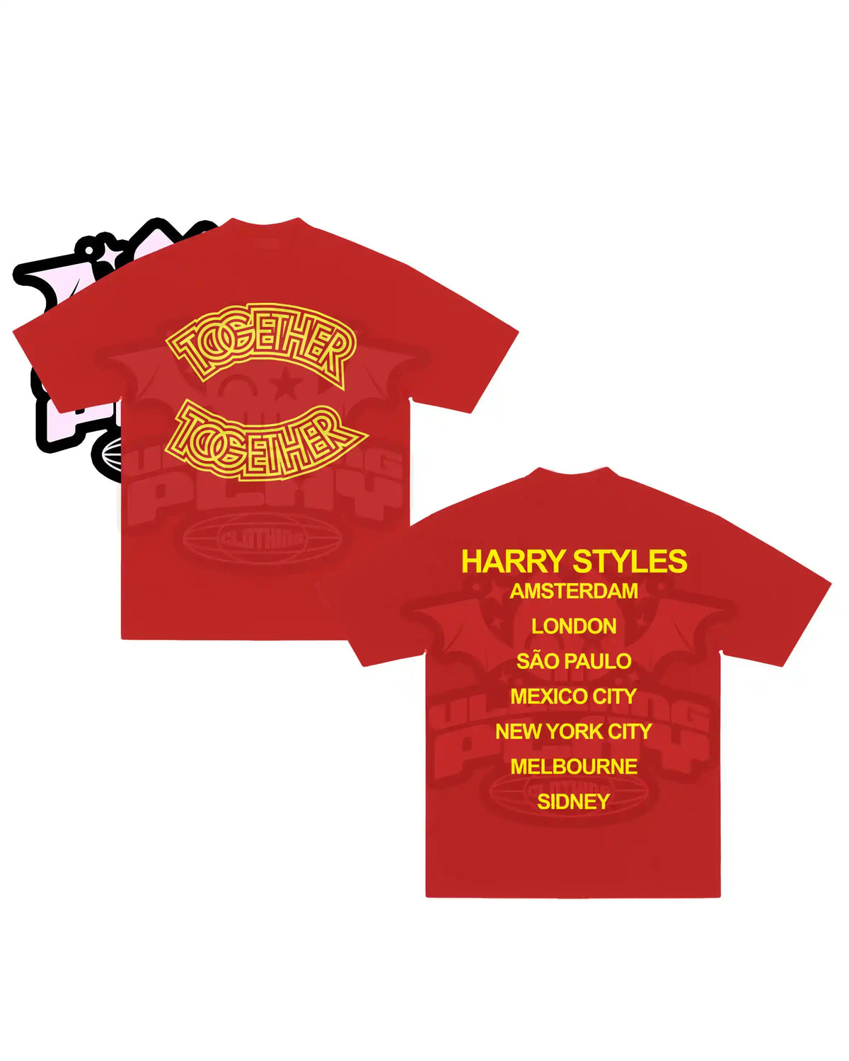 Harry Styles