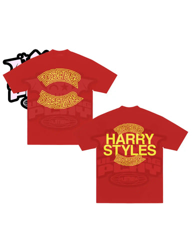 Harry Styles