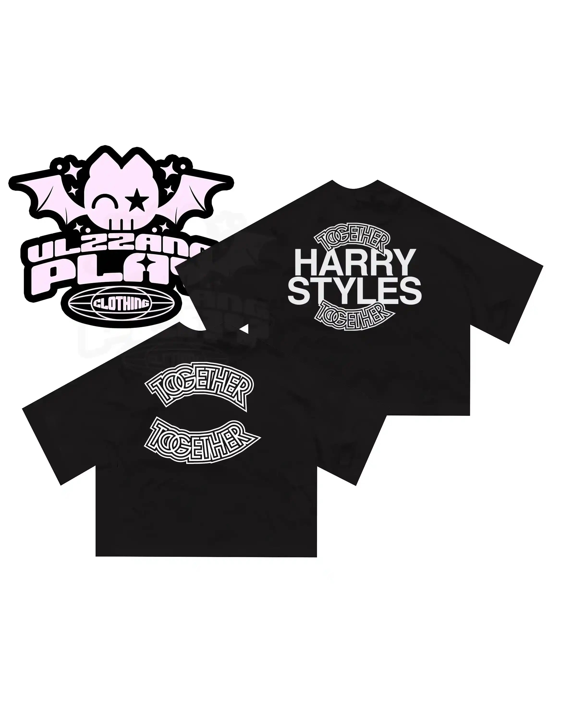 Harry Styles