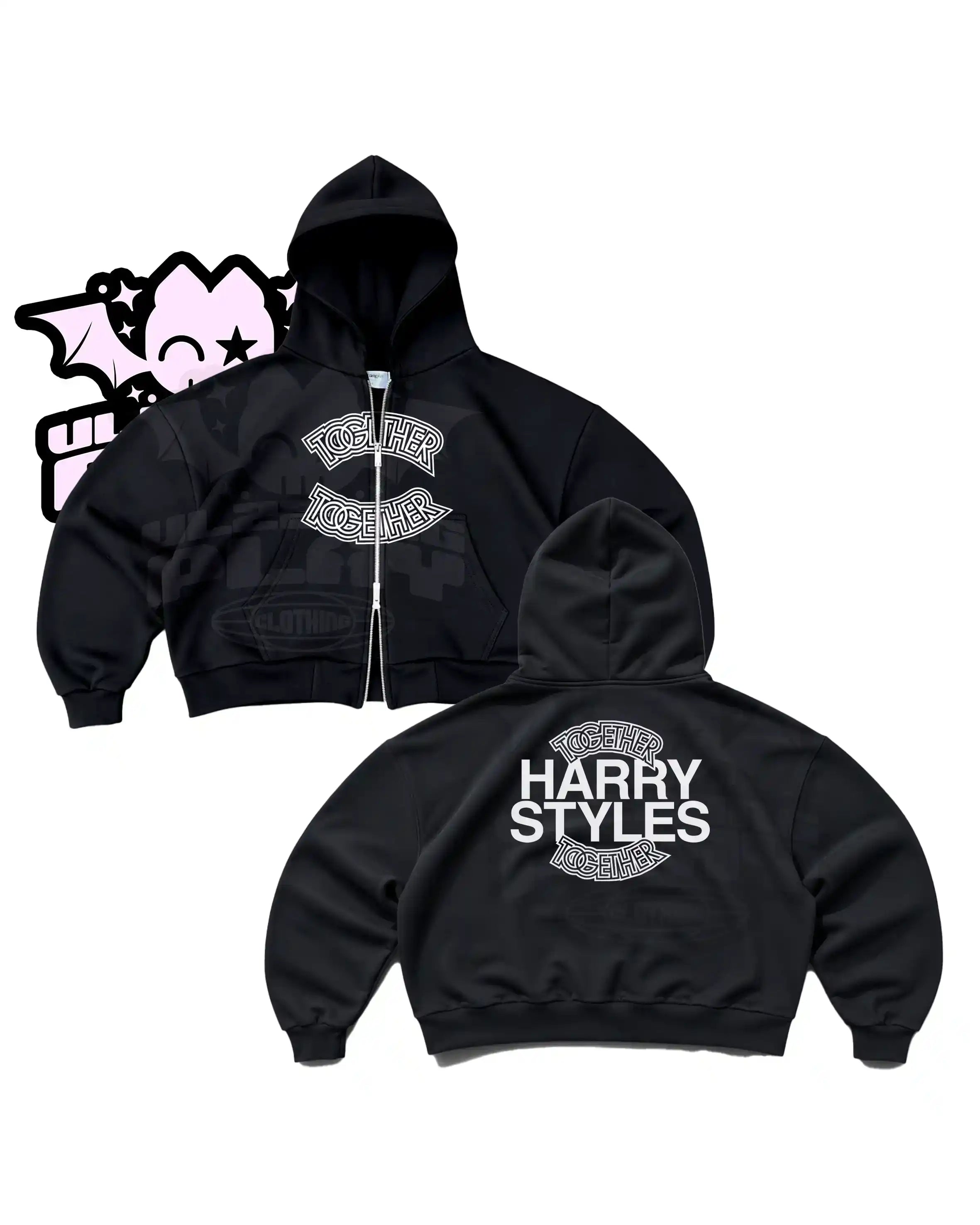 Harry Styles