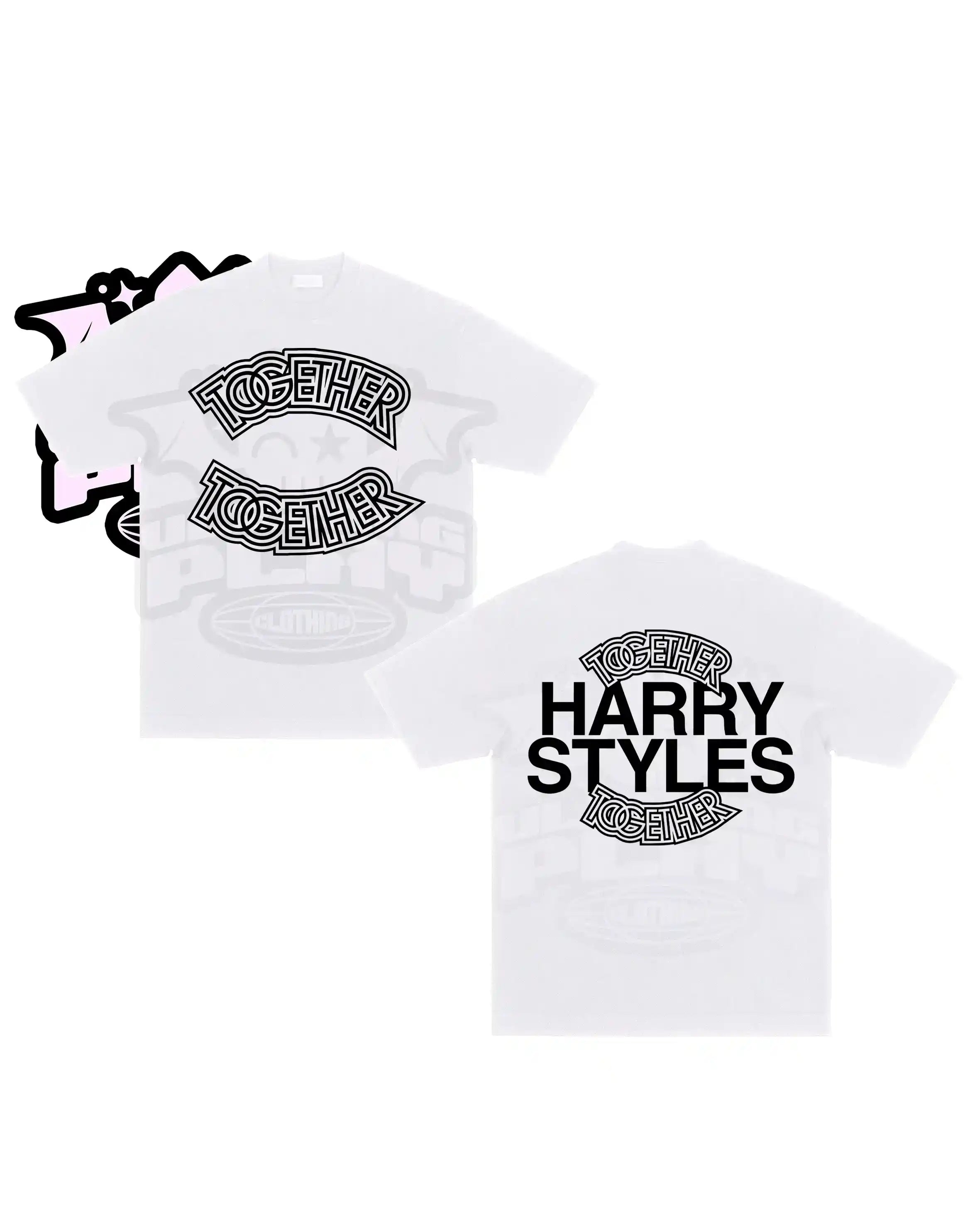 Harry Styles