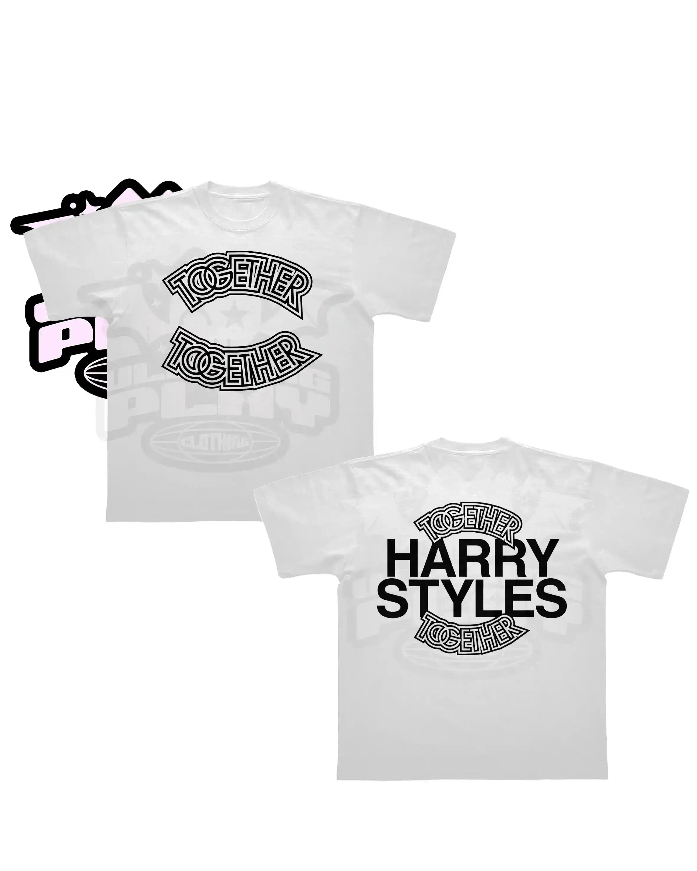 Harry Styles