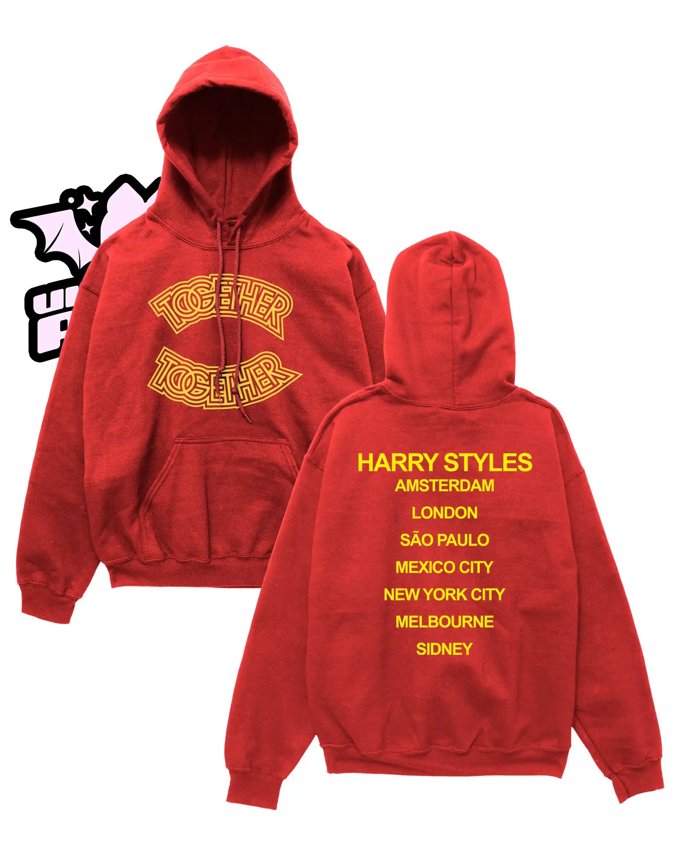 Harry Styles