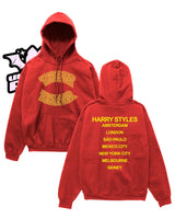 Harry Styles