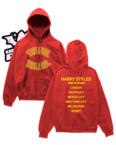 Harry Styles