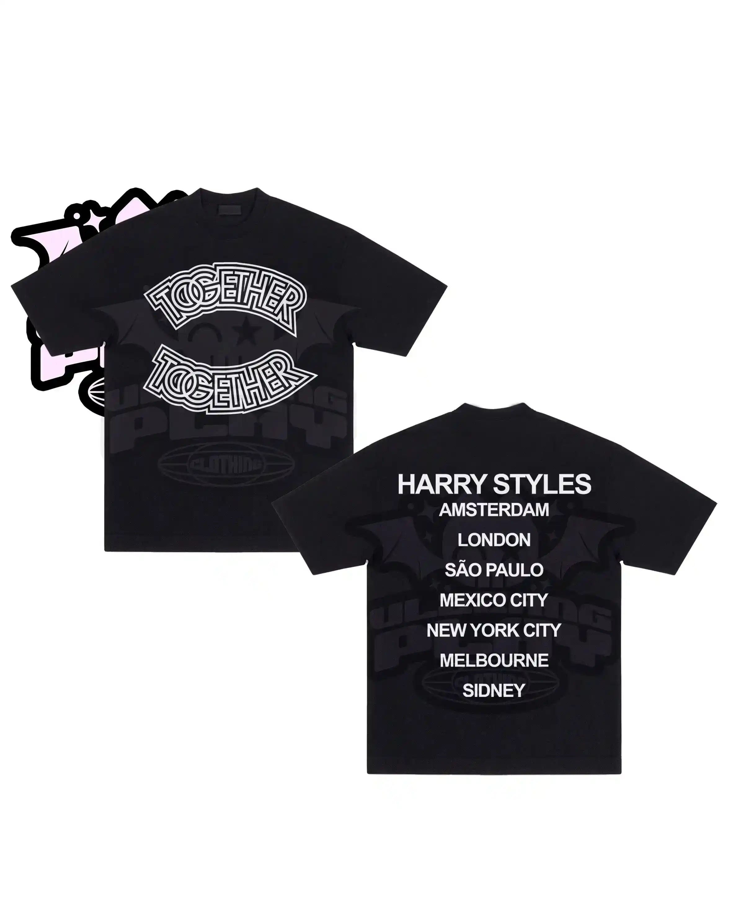 Harry Styles